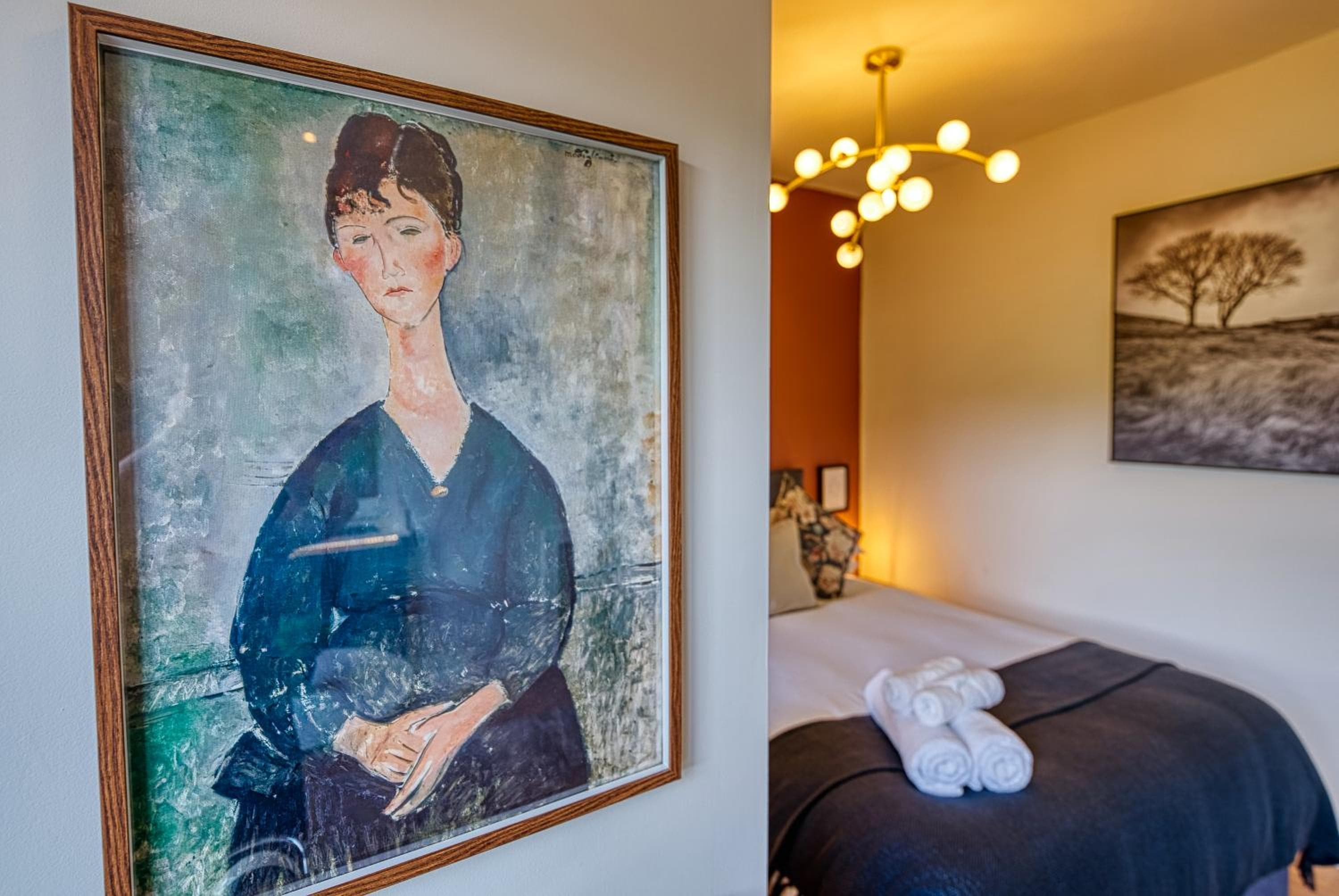 Haworth Heights - Brontë Country Aparthotel, Haworth, photo 5