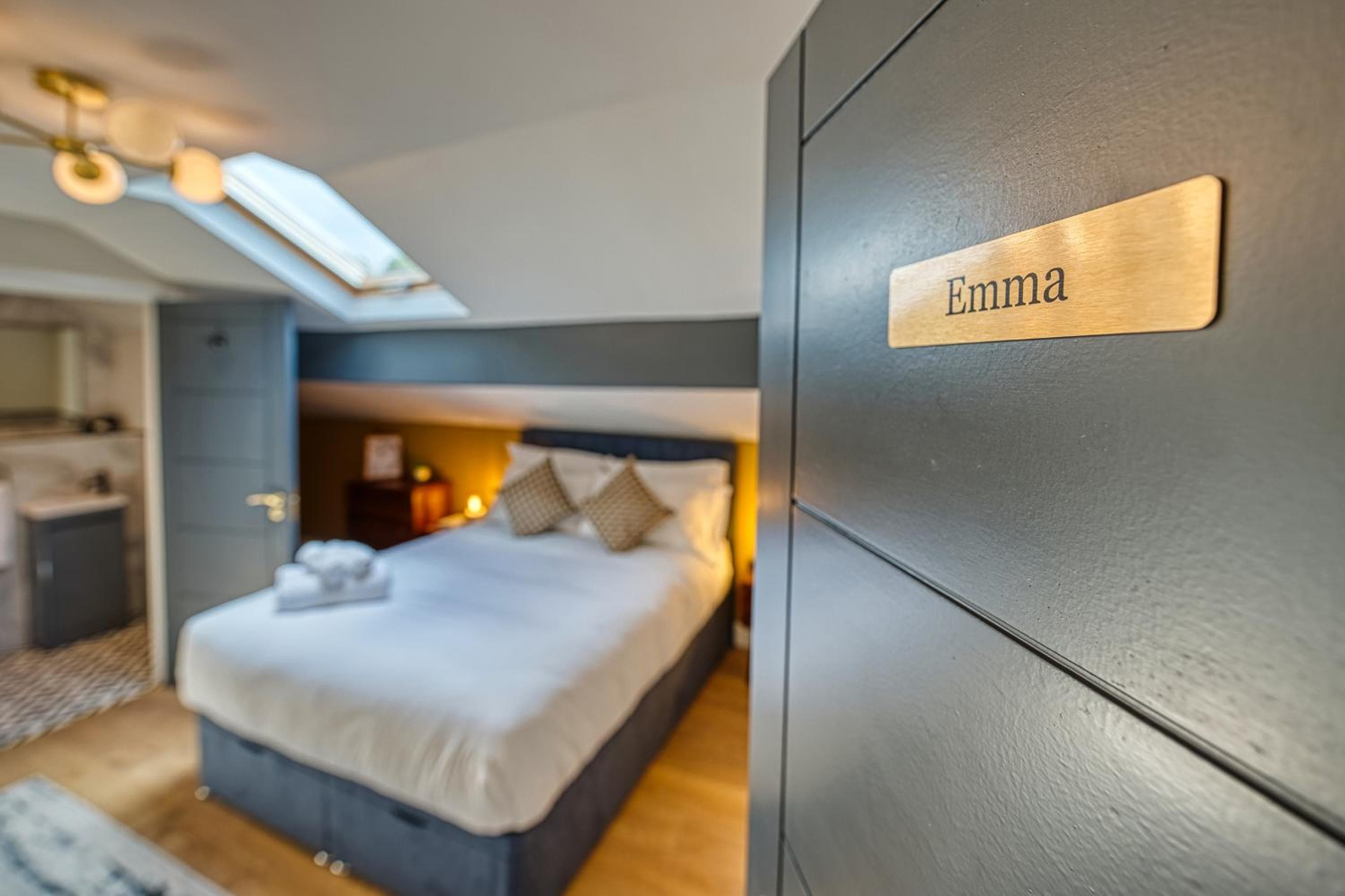 Haworth Heights - Brontë Country Aparthotel, Haworth, photo 6