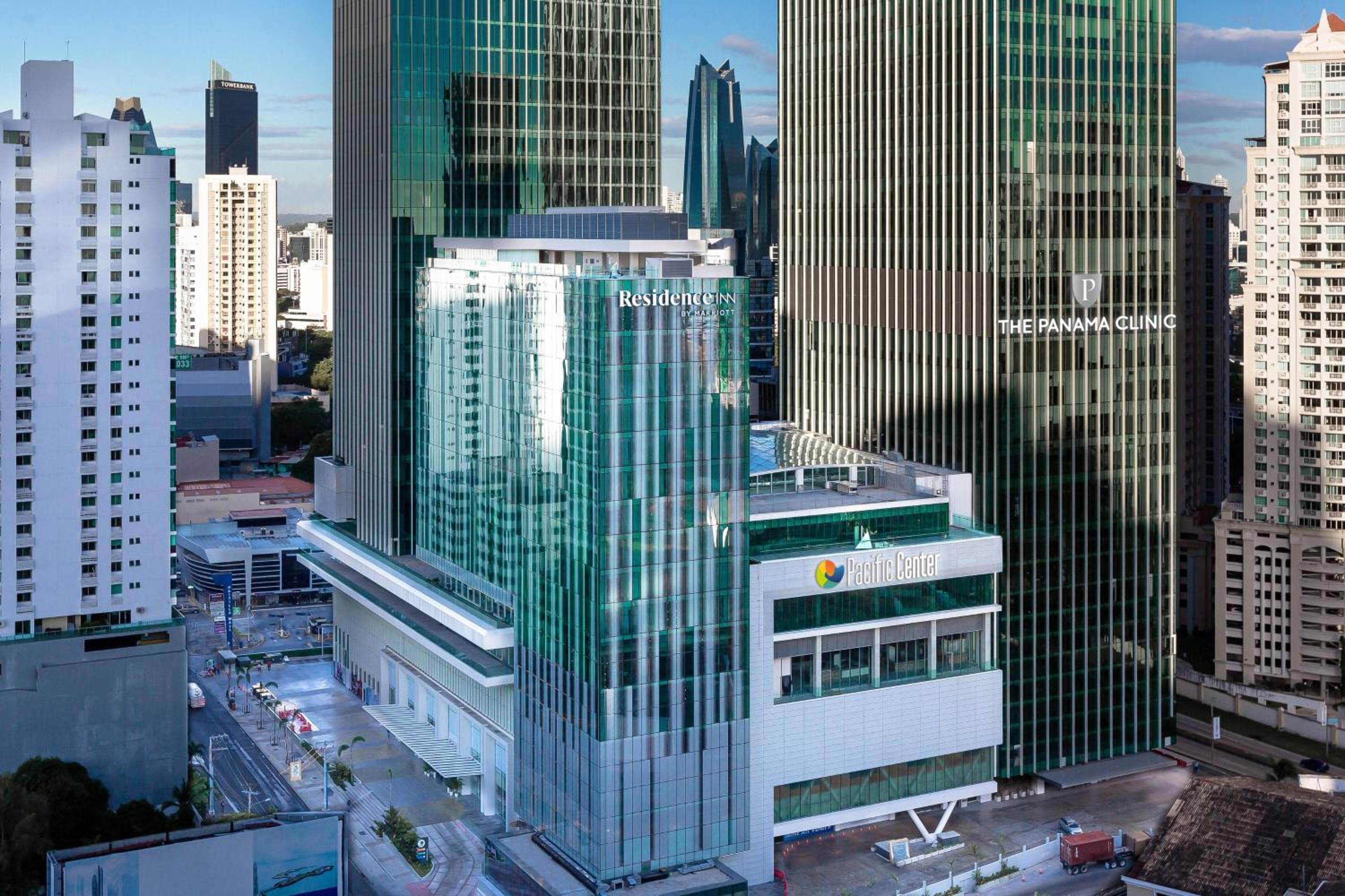Residence Inn by Marriott Panama City, Panama City