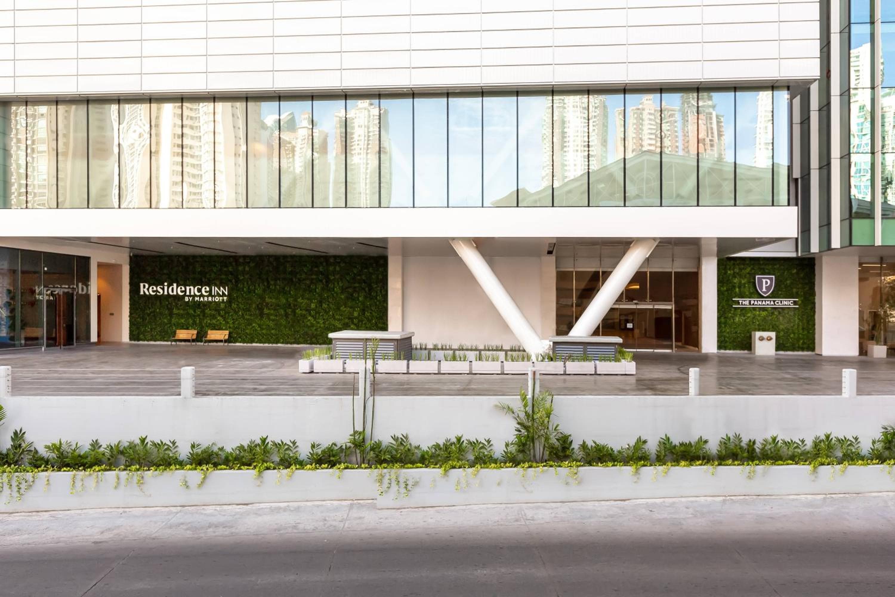 Residence Inn by Marriott Panama City, Panama City, photo 5