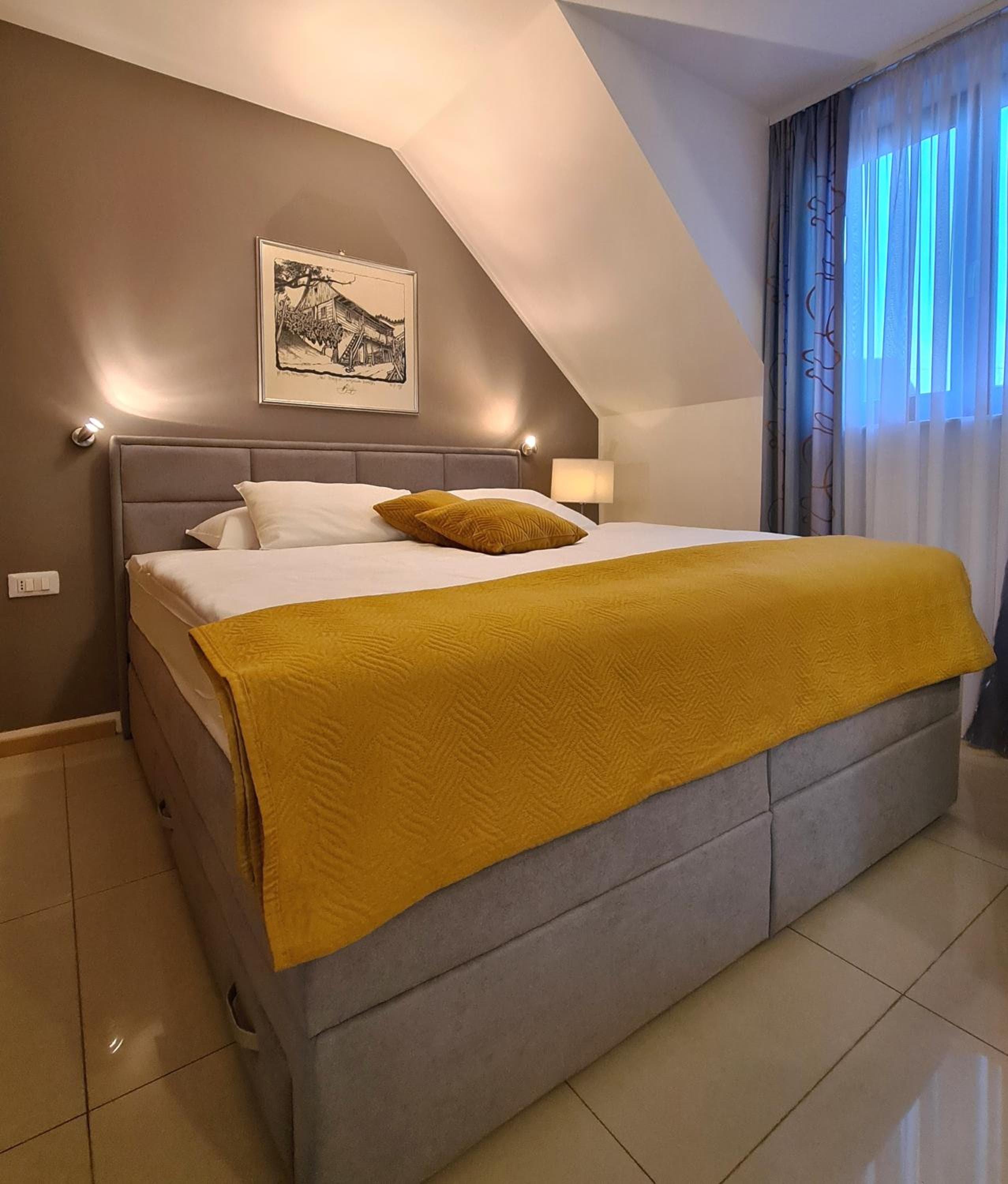 Aparthotel Gaja, Bled, photo 5