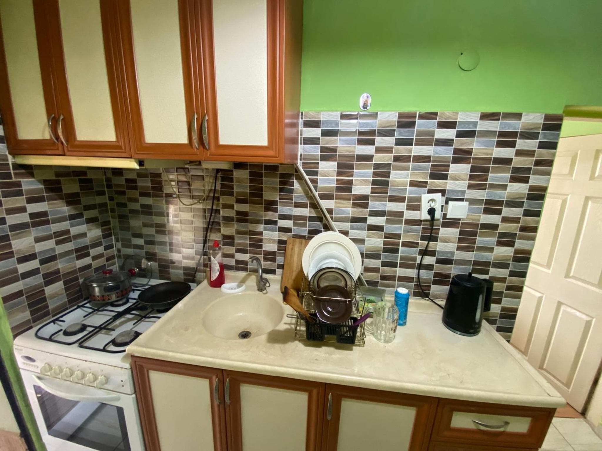 Camel Apartment, Antalya, photo 5