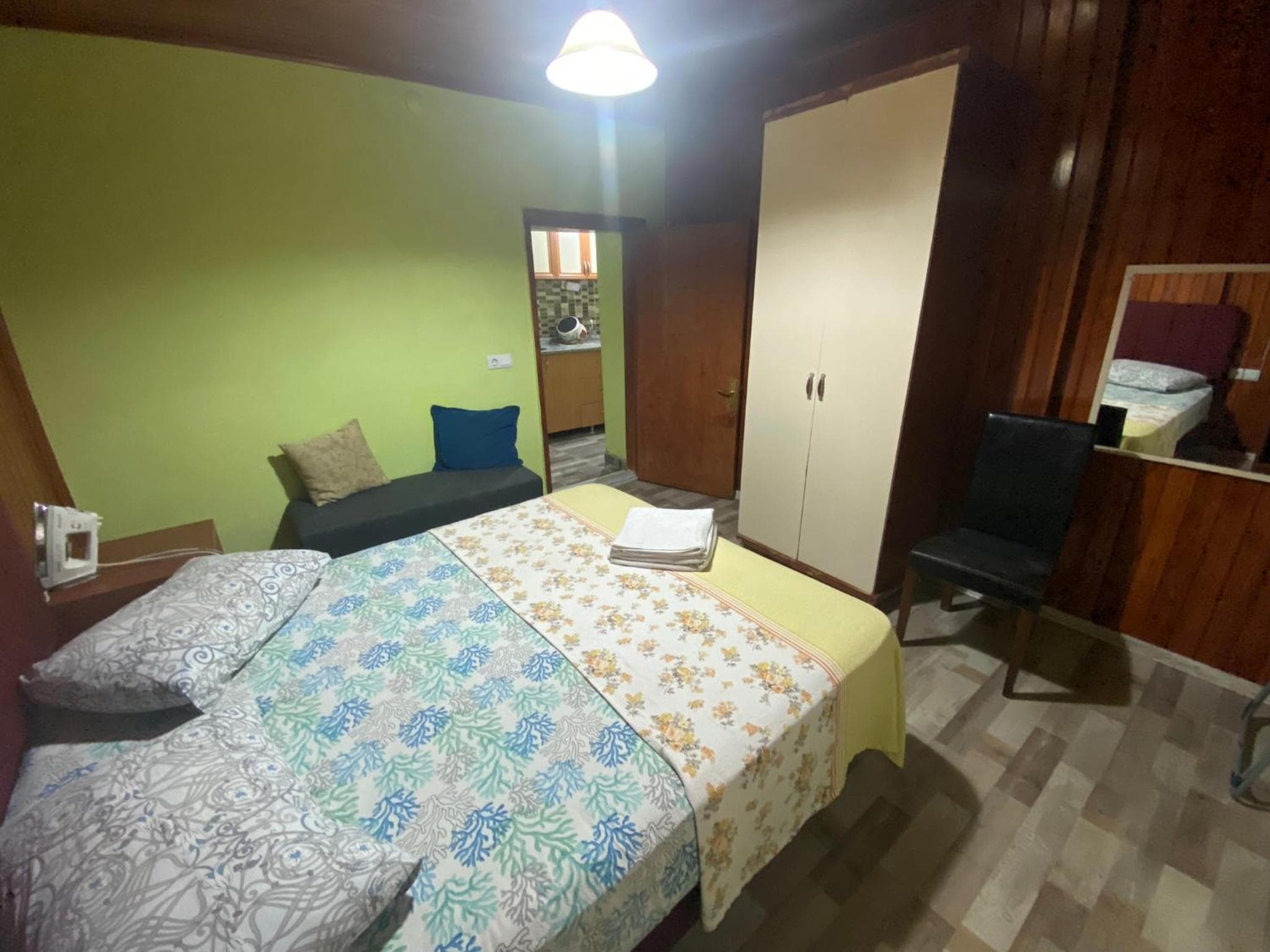 Camel Apartment, Antalya, photo 2