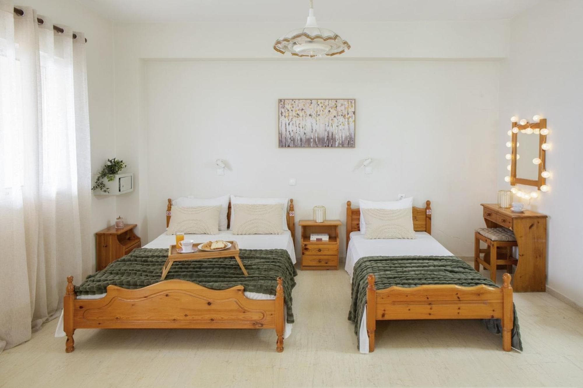 Searocco Studios & Apartments - Close to Alykes Center, by ZanteWize, Alykes, photo 2