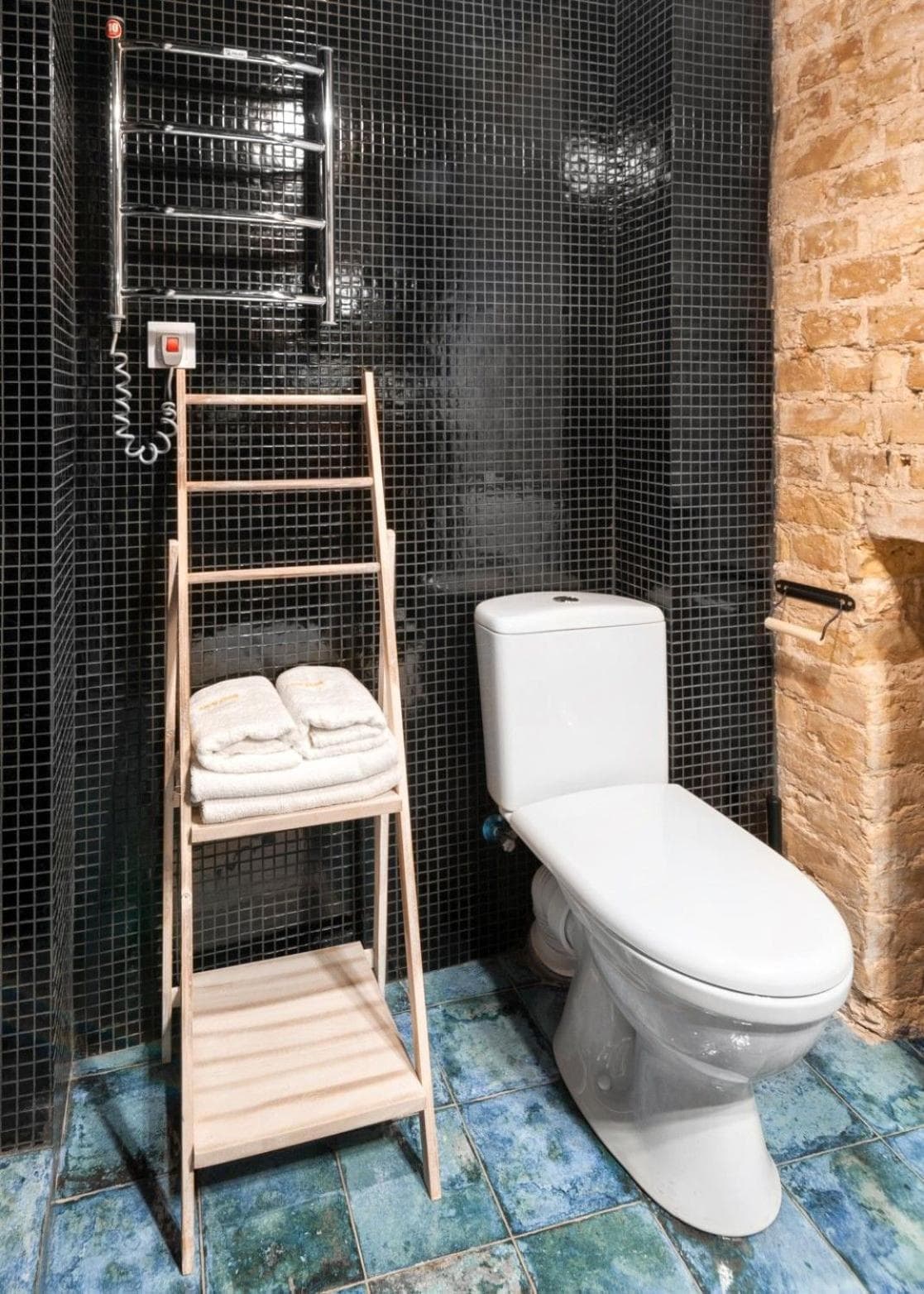 Kyiv Vogue Apartments, Kyiv, photo 3