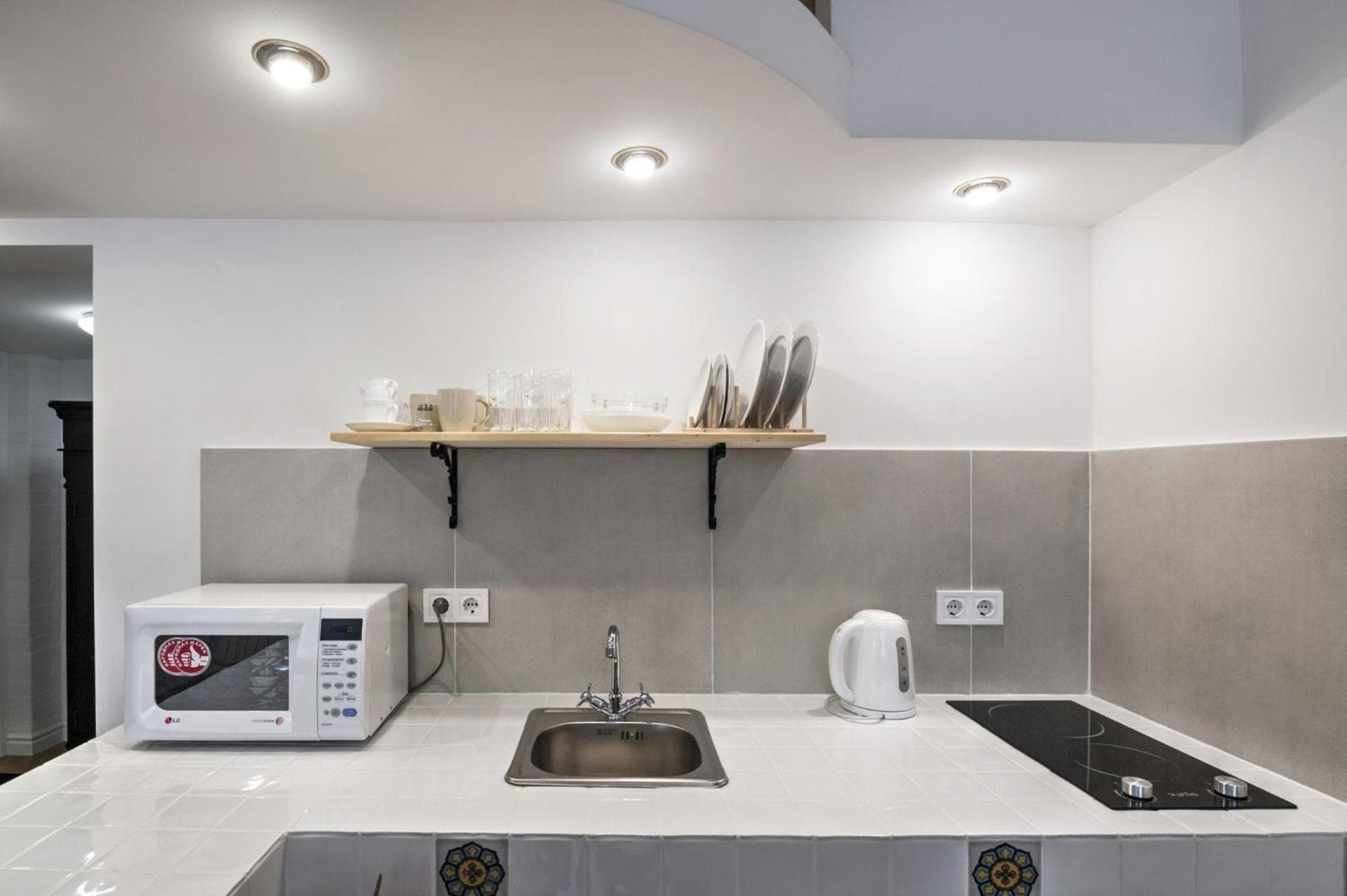 Kyiv Vogue Apartments, Kyiv, photo 4