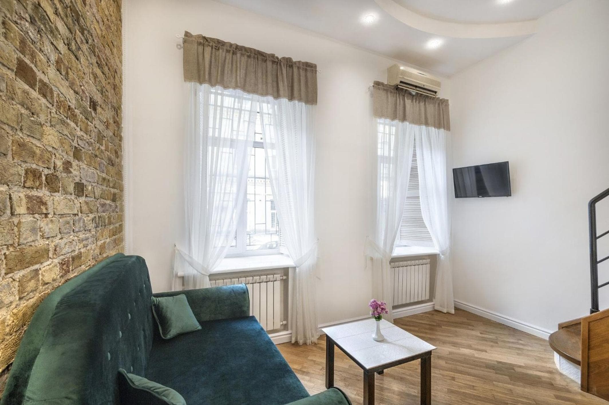 Kyiv Vogue Apartments, Kyiv, photo 6