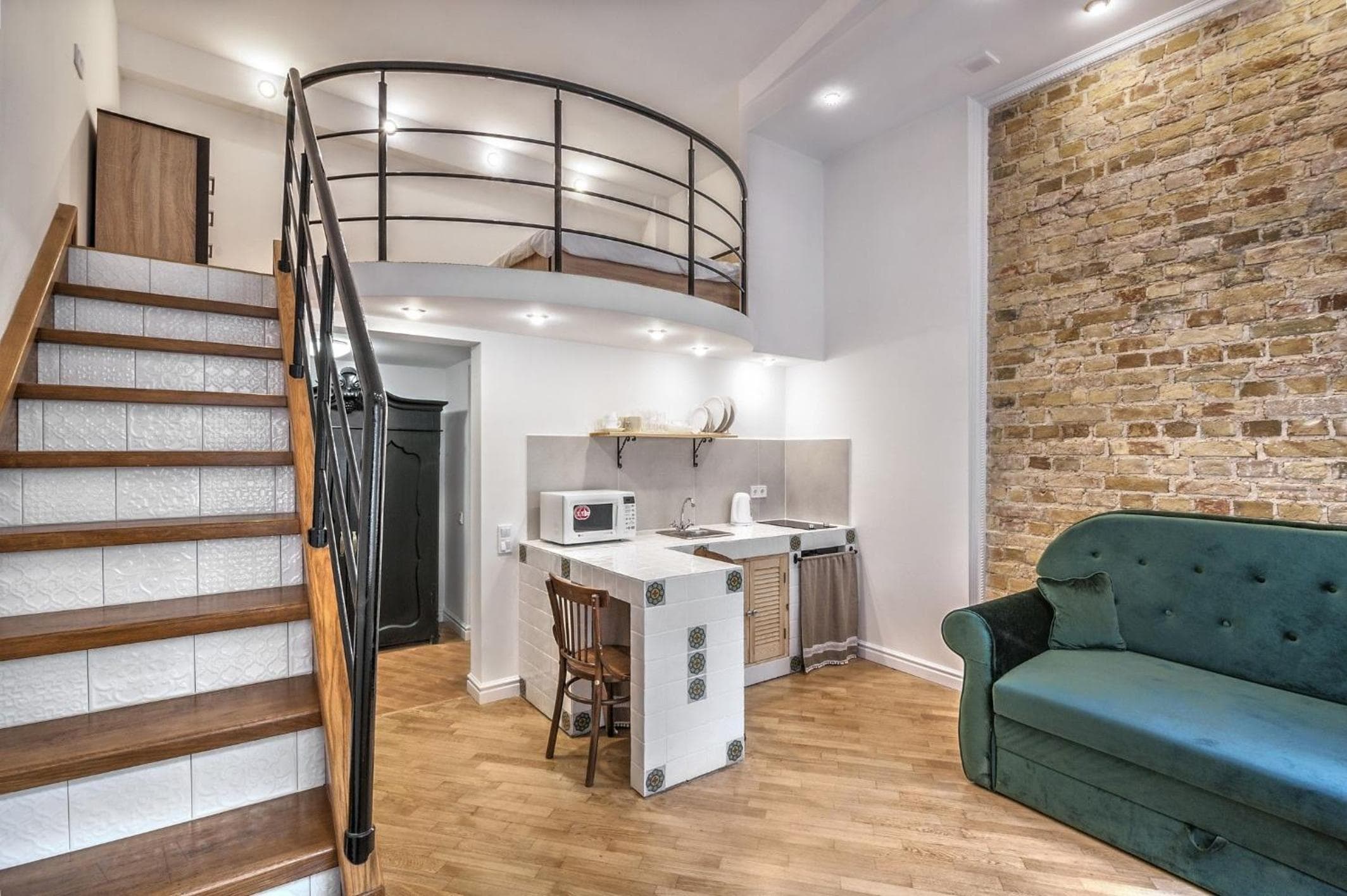 Kyiv Vogue Apartments, Kyiv