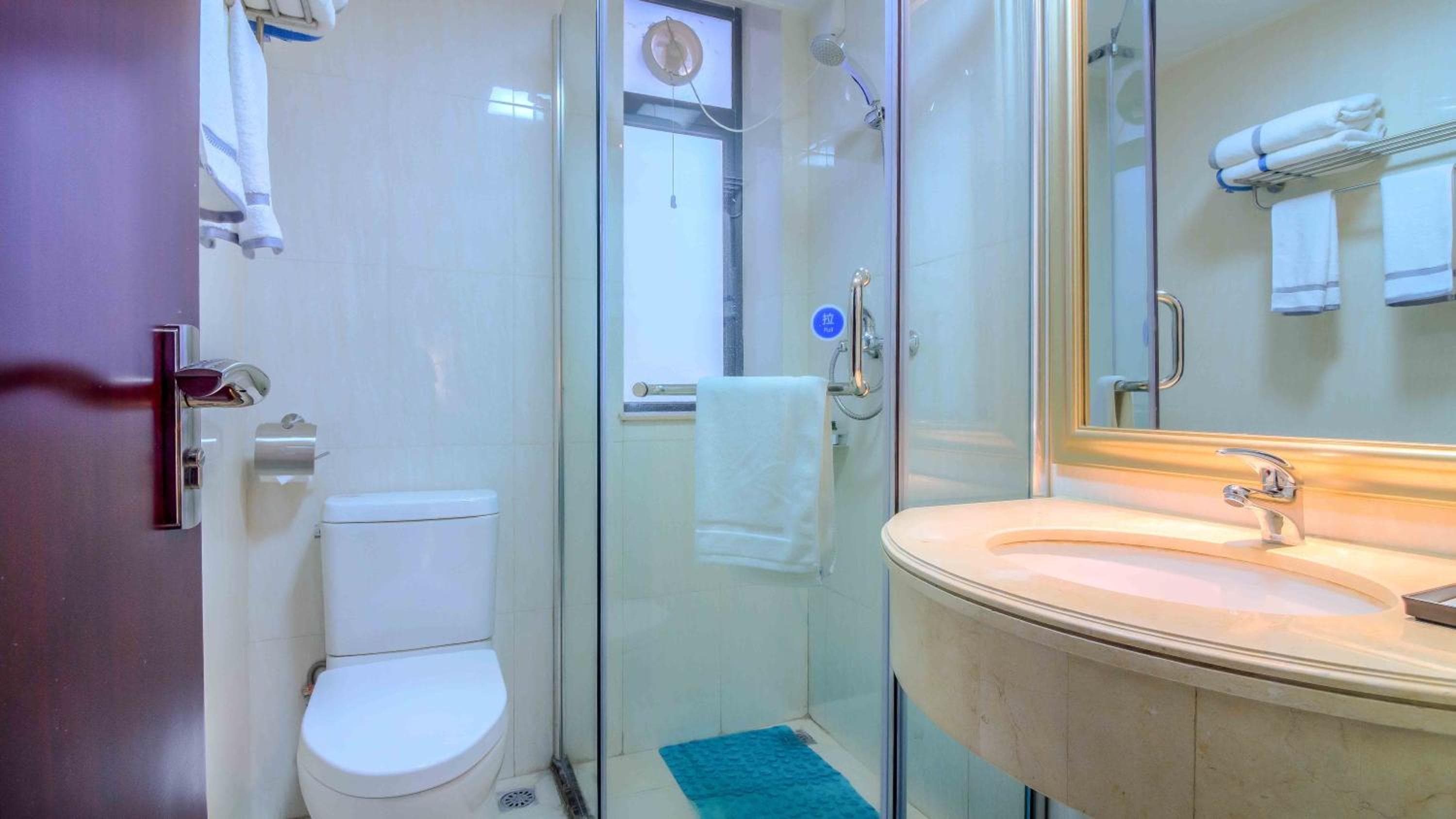 Pazhou Yixiu Boutique Apartment Canton Fair Branch, Guangzhou, photo 3