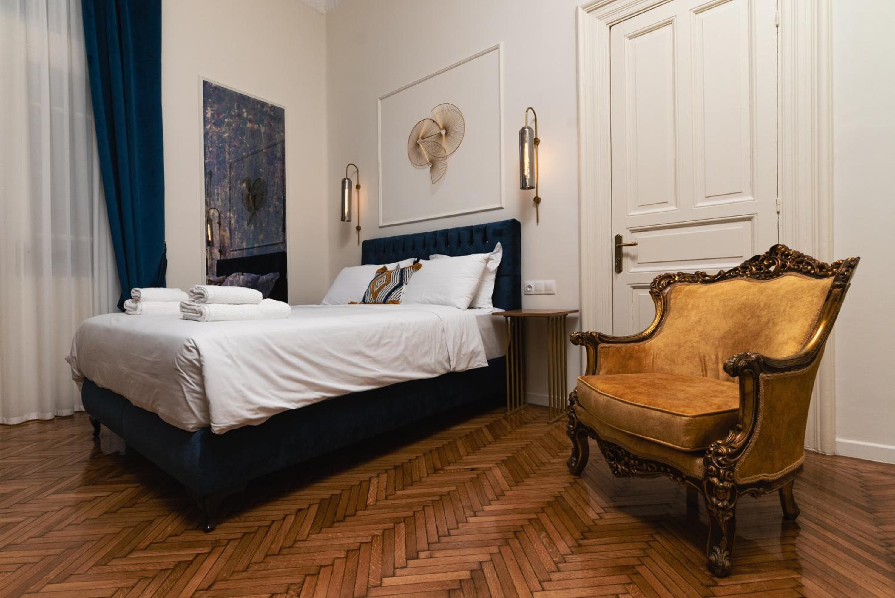Villa Clio, a Luxury Collection, Thessaloniki, photo 6