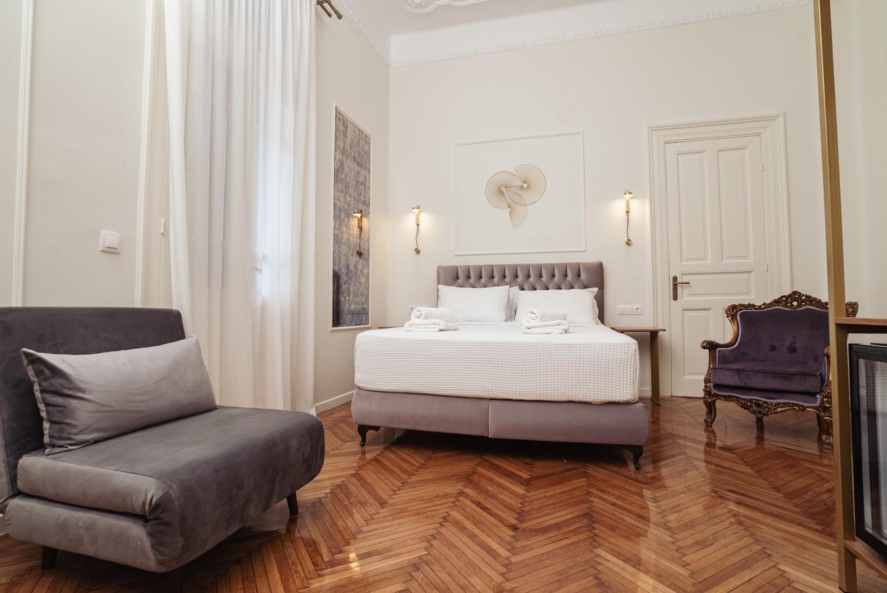 Villa Clio, a Luxury Collection, Thessaloniki, photo 2