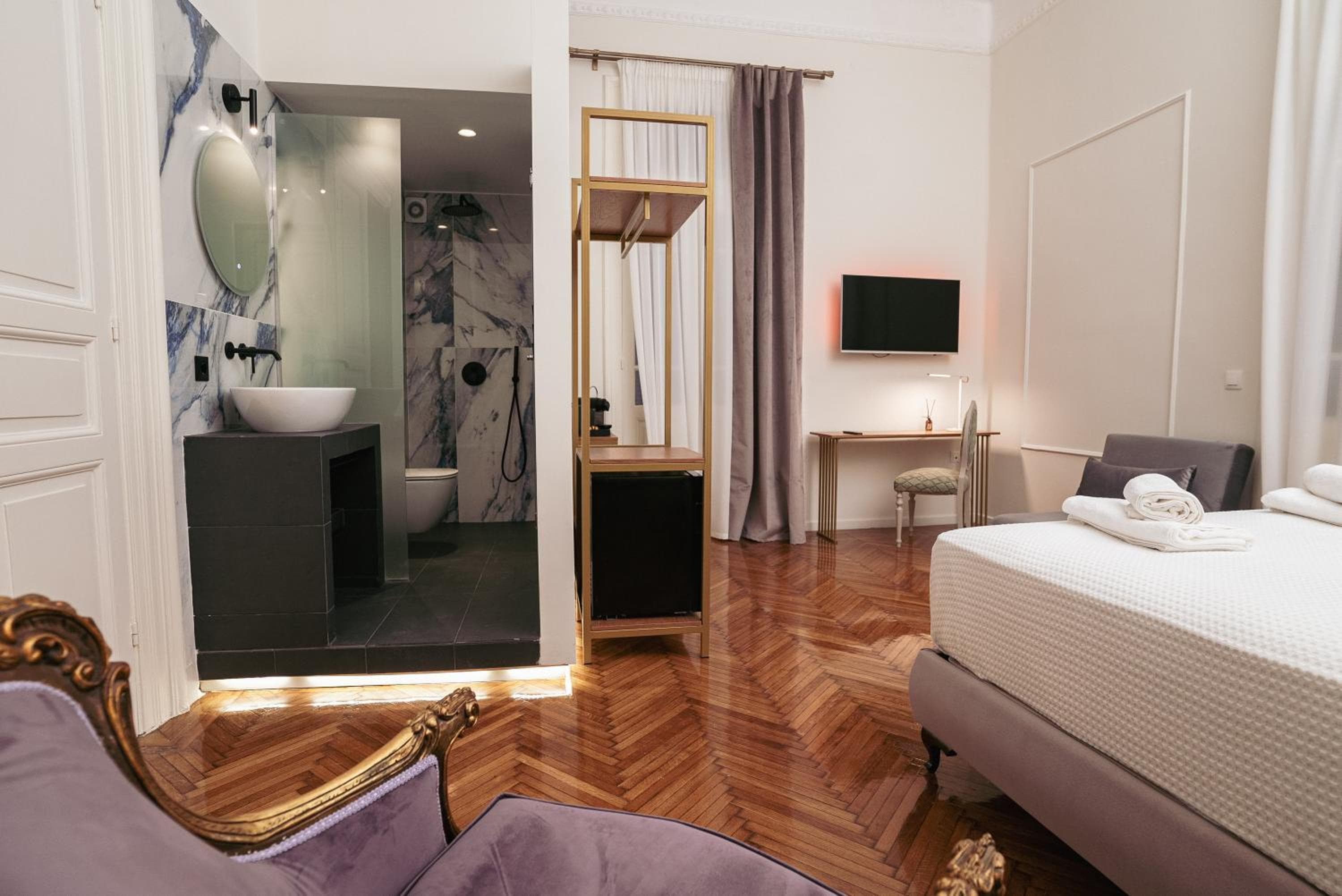 Villa Clio, a Luxury Collection, Thessaloniki, photo 3