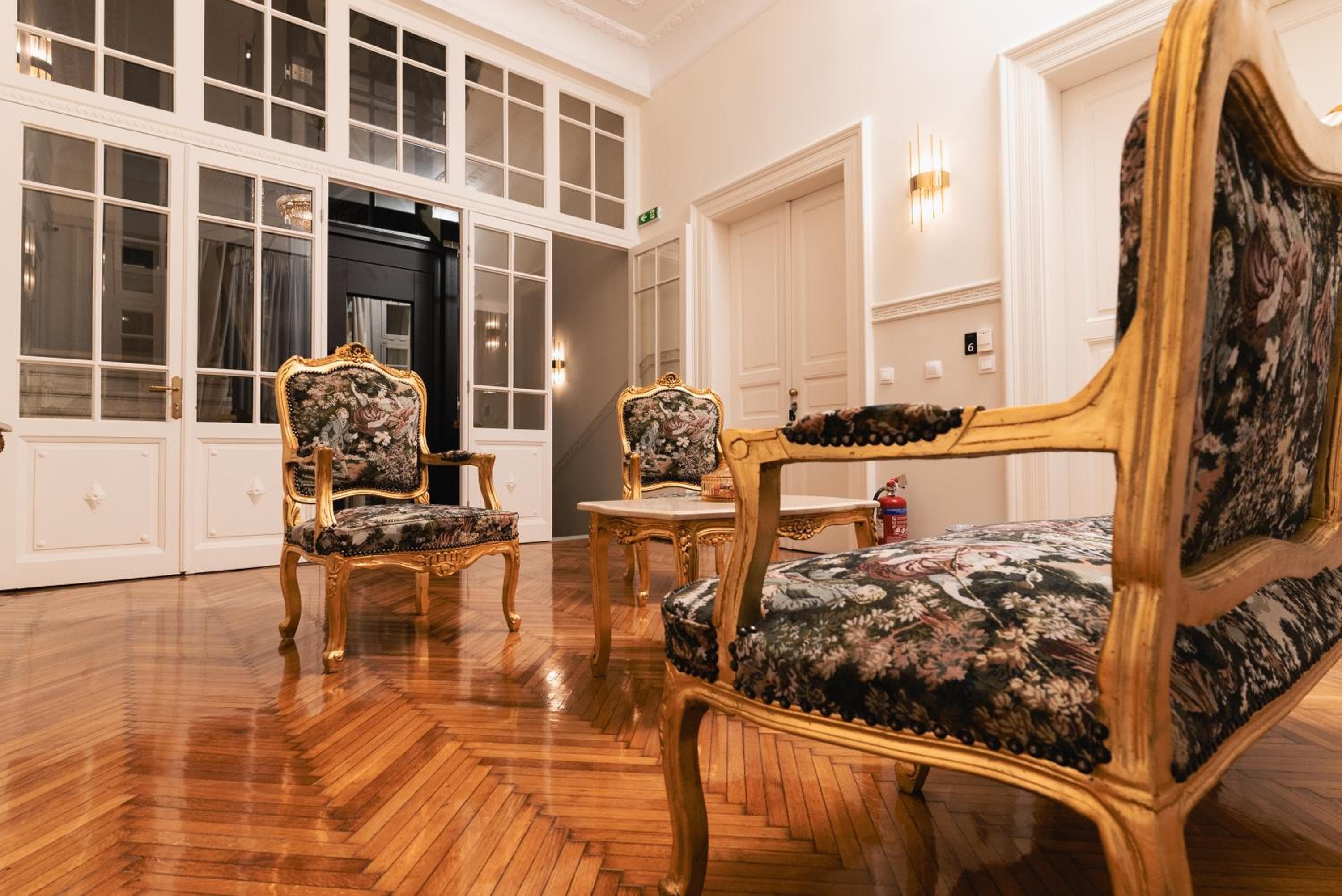 Villa Clio, a Luxury Collection, Thessaloniki, photo 5