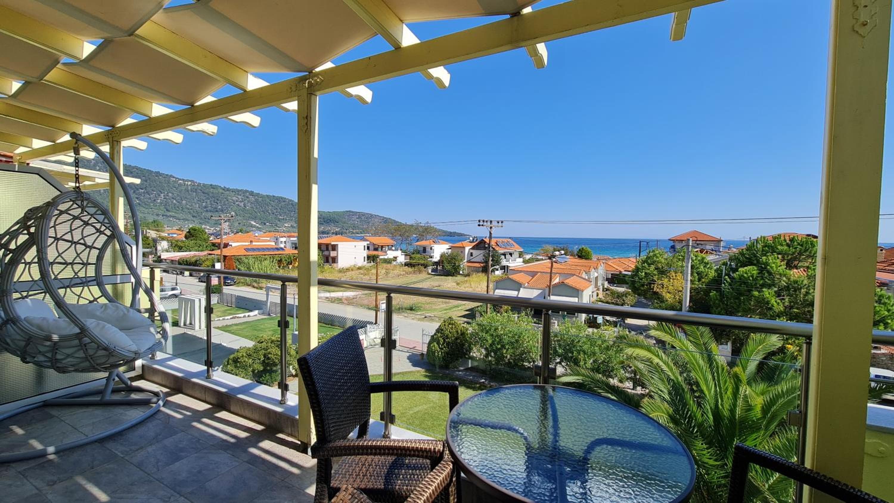 Studios Rania, Skala Potamias, photo 4