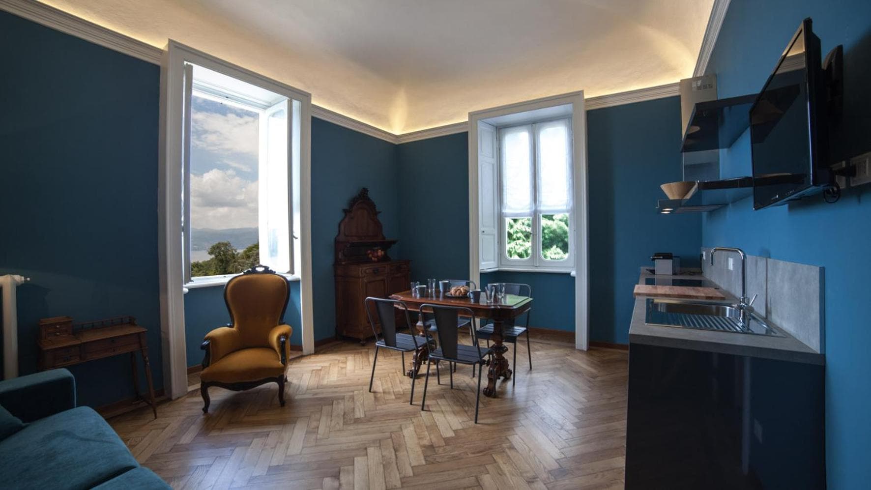 Venegoni Maison De Charme, Ghiffa, photo 3