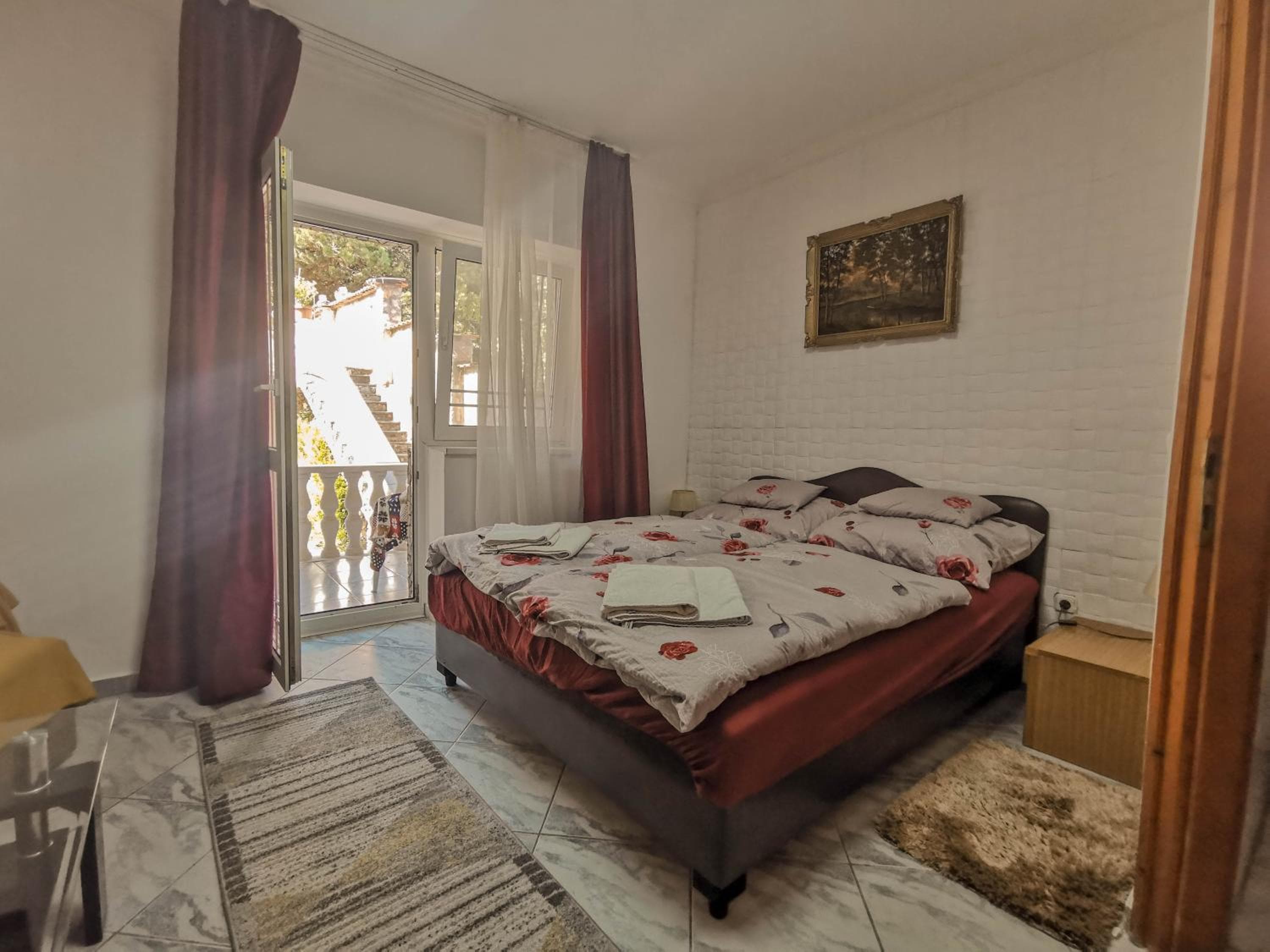 Hévíz Kristály Apartman, Hévíz