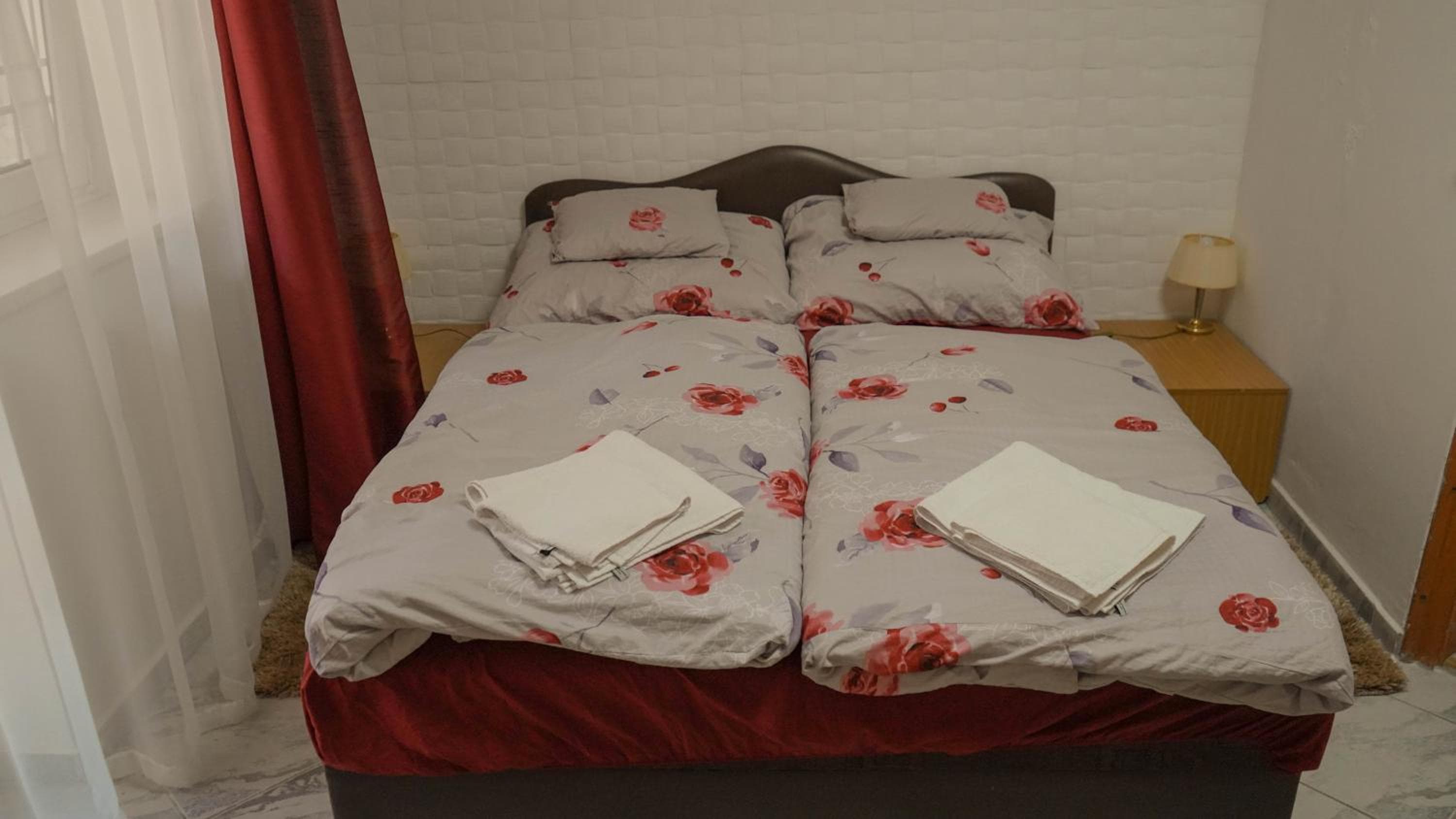 Hévíz Kristály Apartman, Hévíz, photo 5