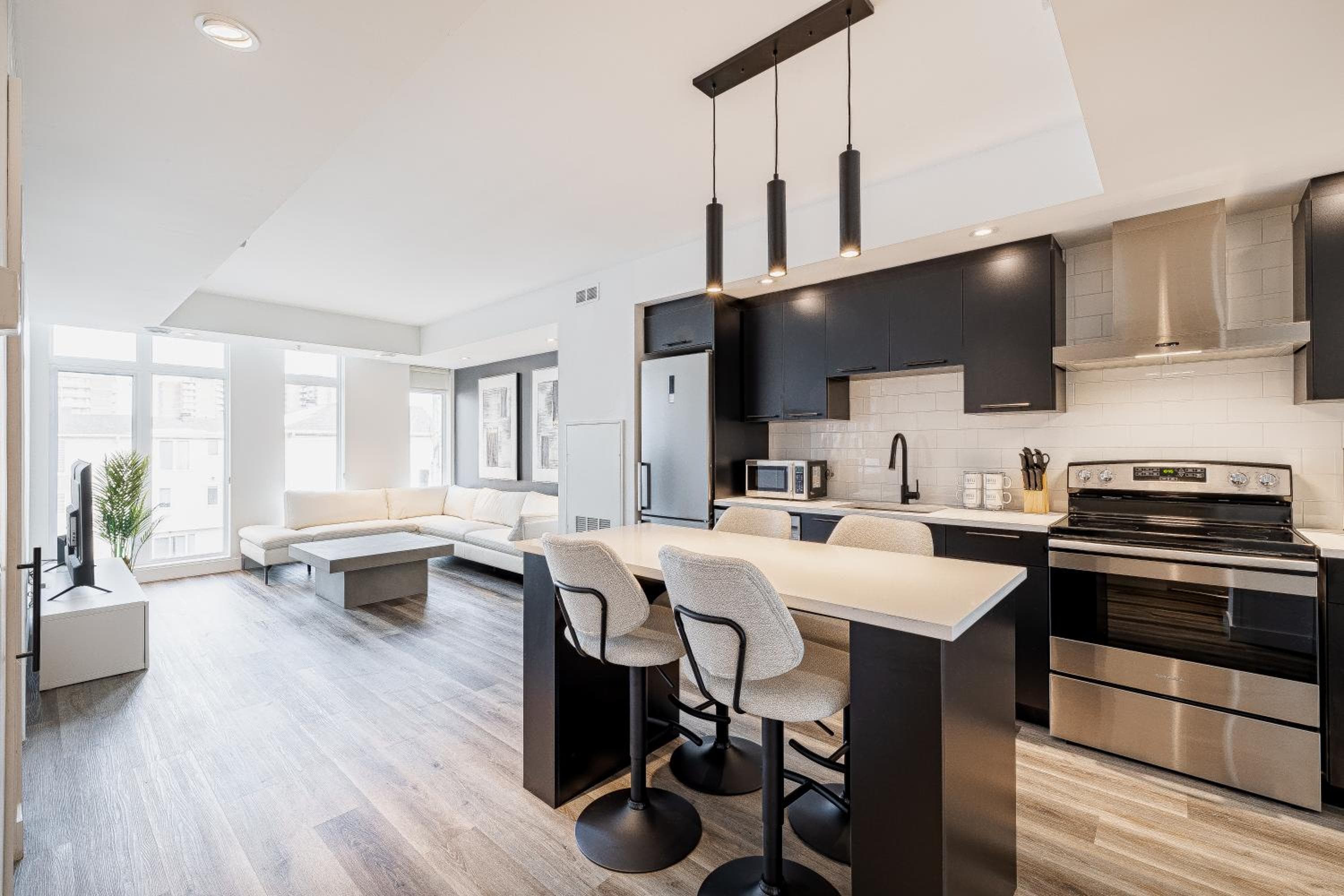 Westview Luxury Suites, Ottawa, photo 3