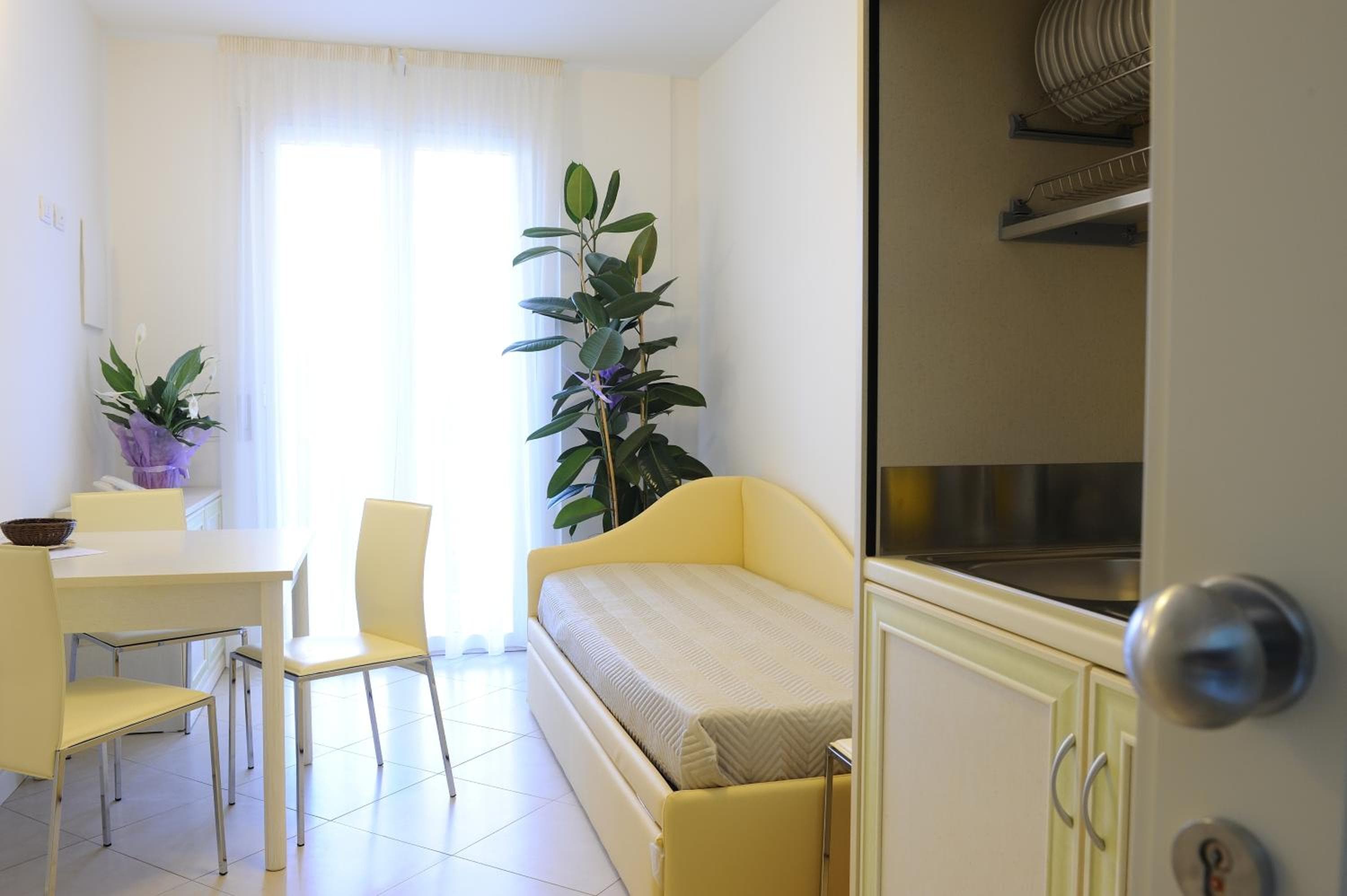 Residence Suite Smeraldo, Riccione, photo 2