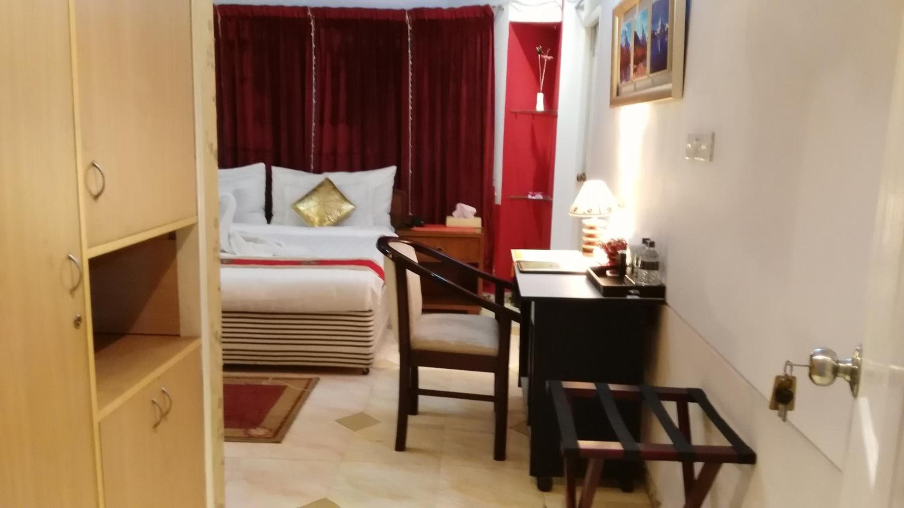 Babylon Hotel & Serviced Apartment, Dhaka, photo 5