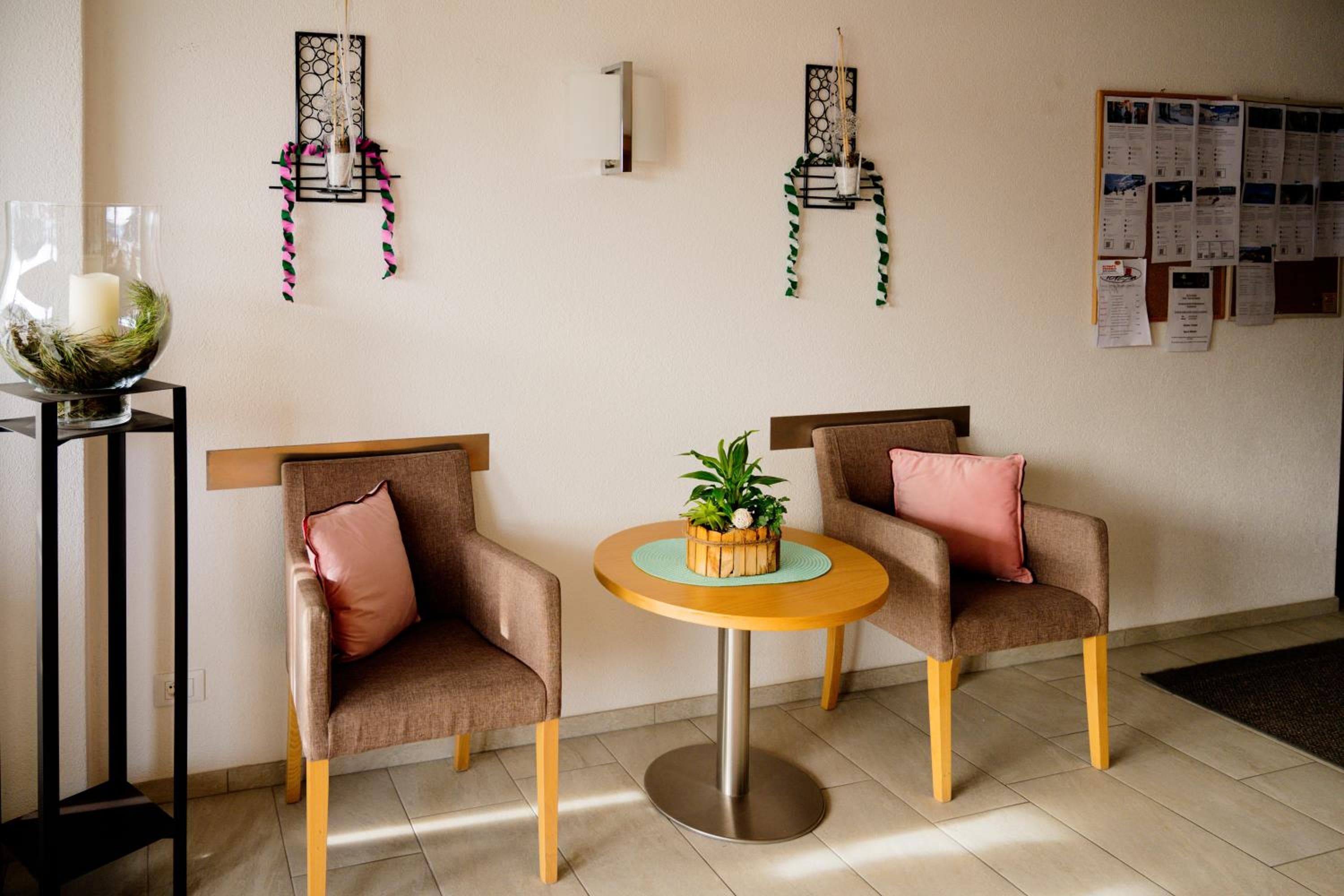 Residence Montana, Resia, photo 3