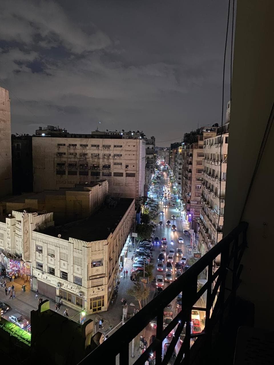 Yacoubian Suites, Cairo, photo 4