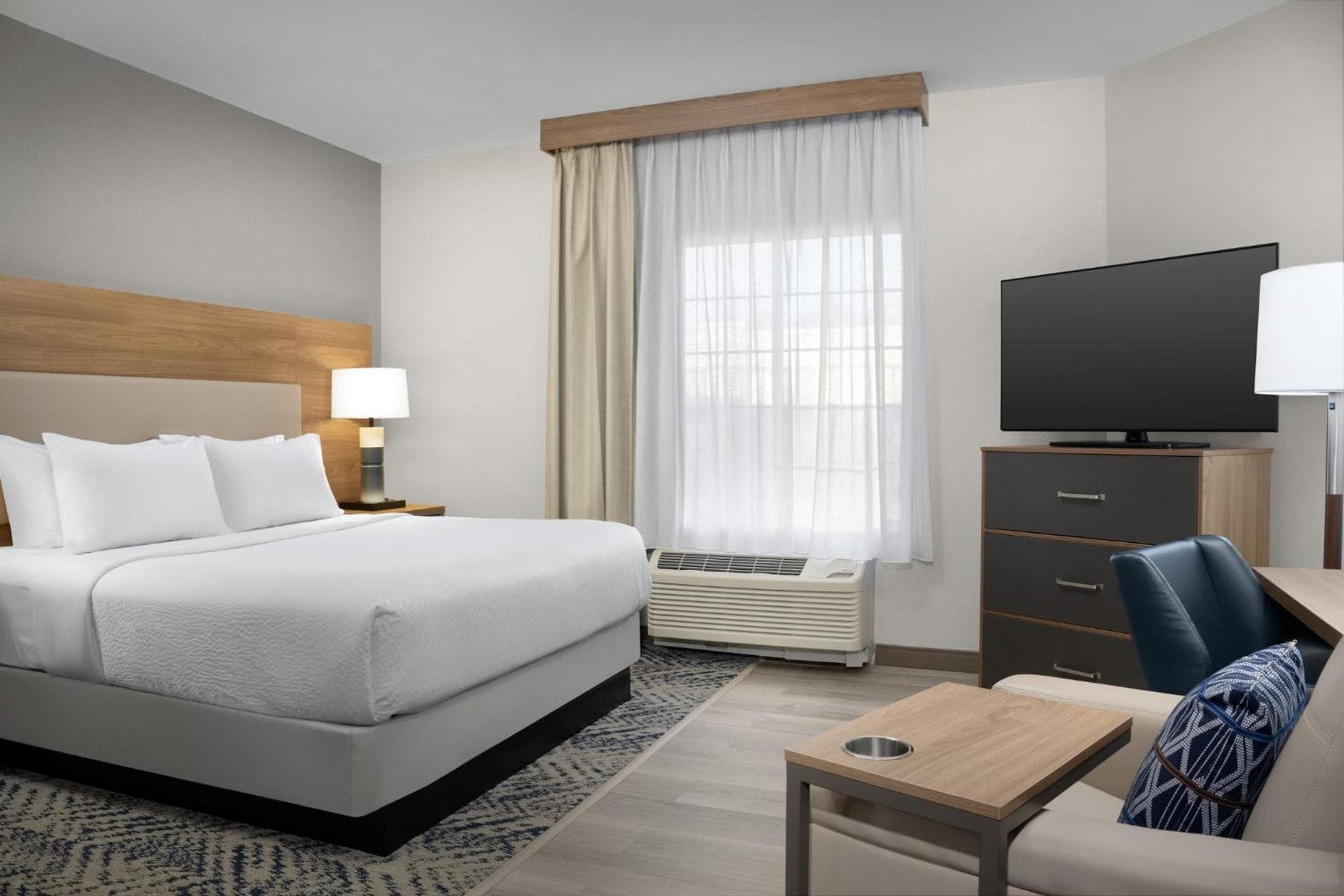 Candlewood Suites Alexandria - Fort Belvoir by IHG, Alexandria, photo 4