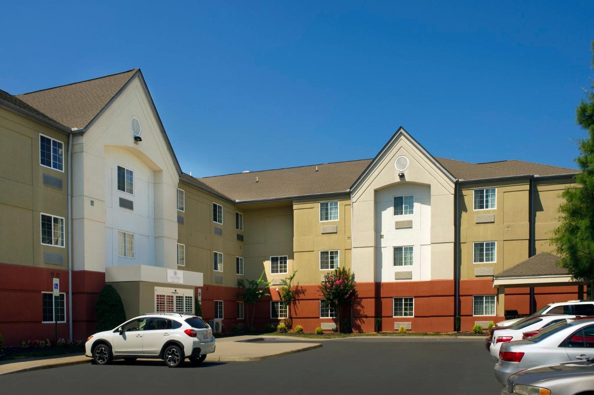 Candlewood Suites Richmond - South by IHG, Richmond