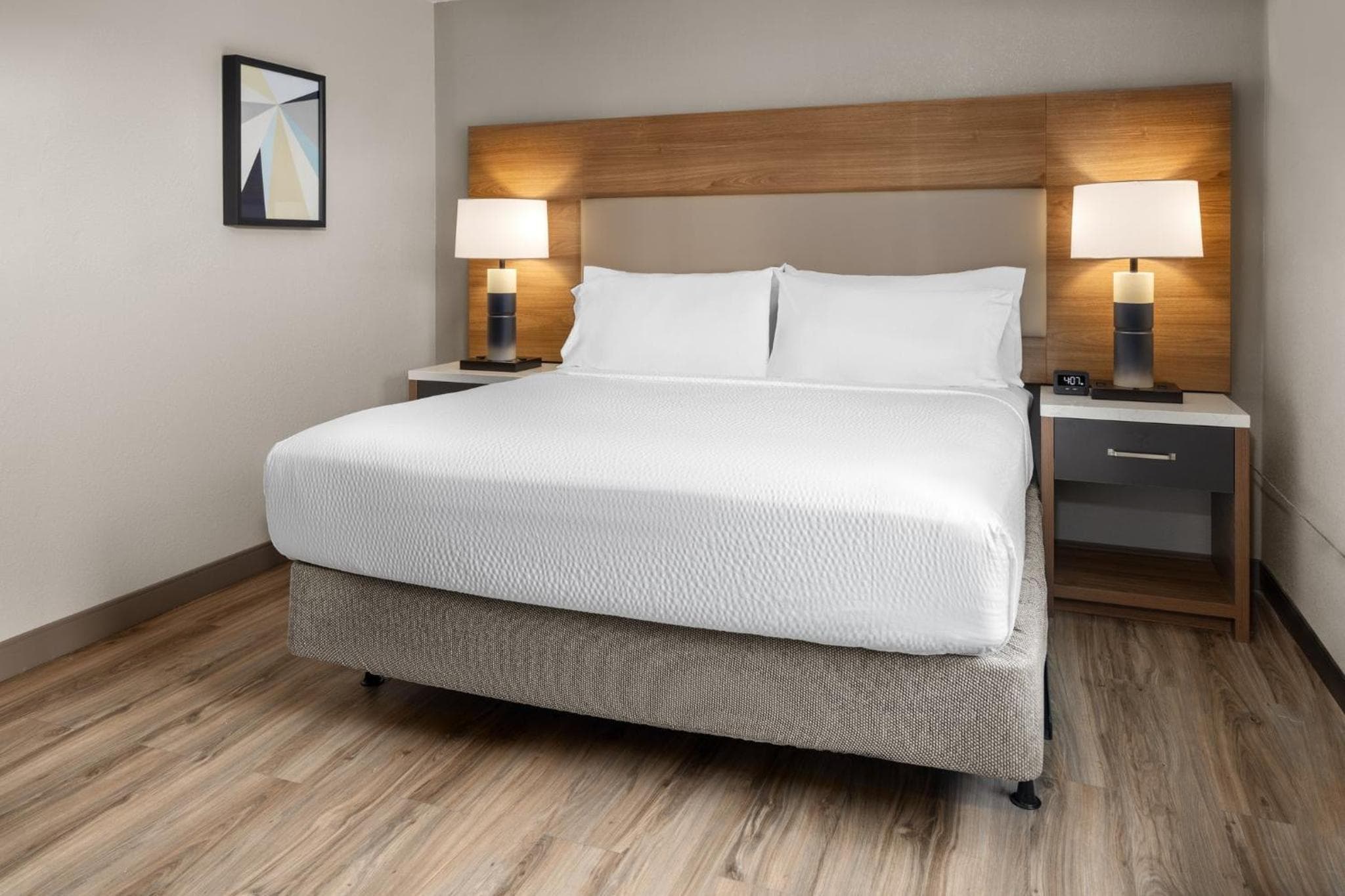 Candlewood Suites Richmond - South by IHG, Richmond, photo 5