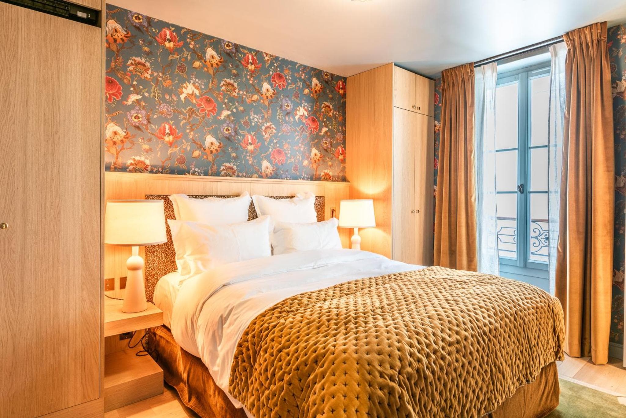 La Bohème Montmartre - Studios & Apartments de luxe au Sacré Coeur, Paris, photo 3