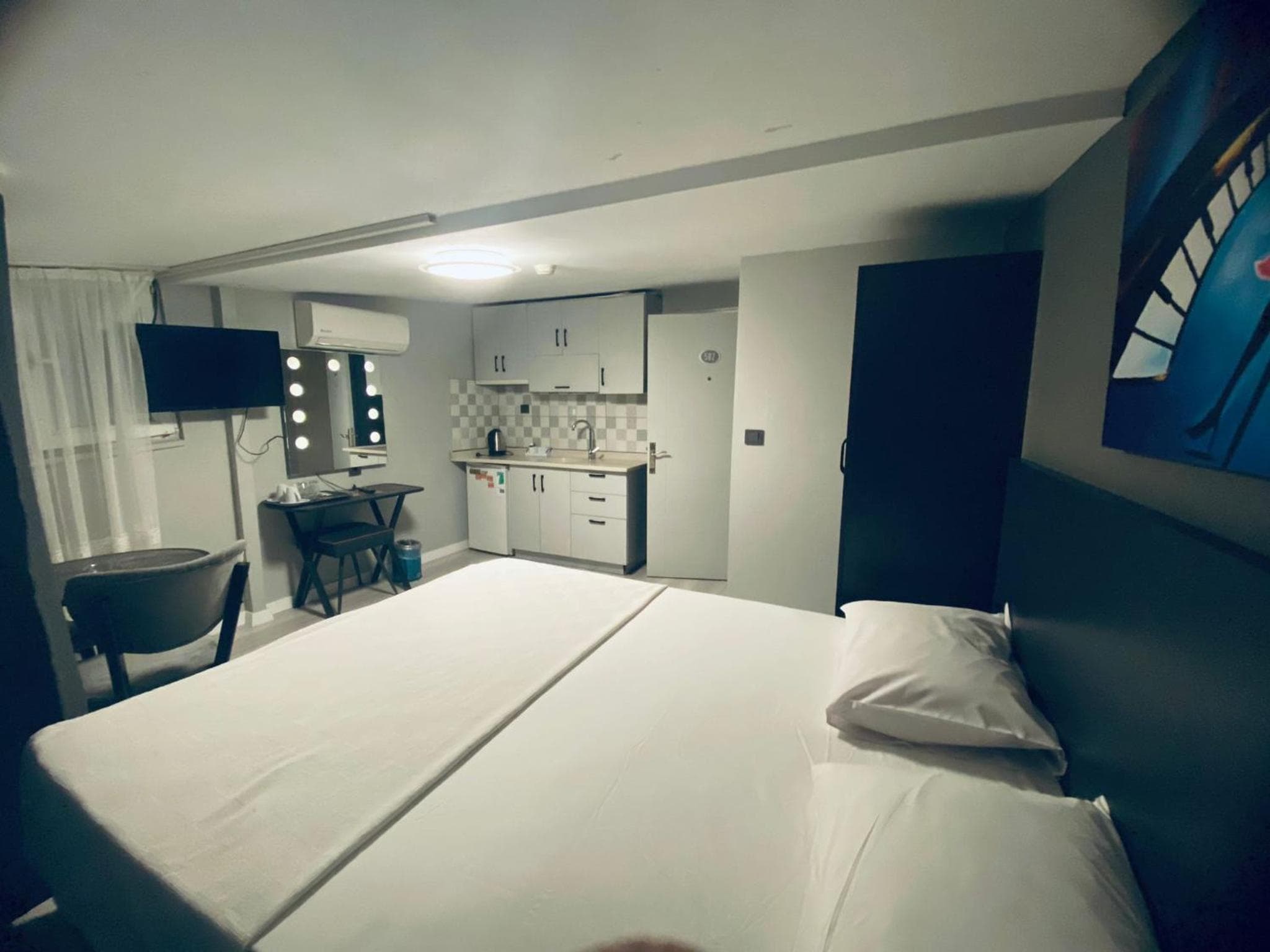 ATABAY SUiT OTEL, Istanbul, photo 6
