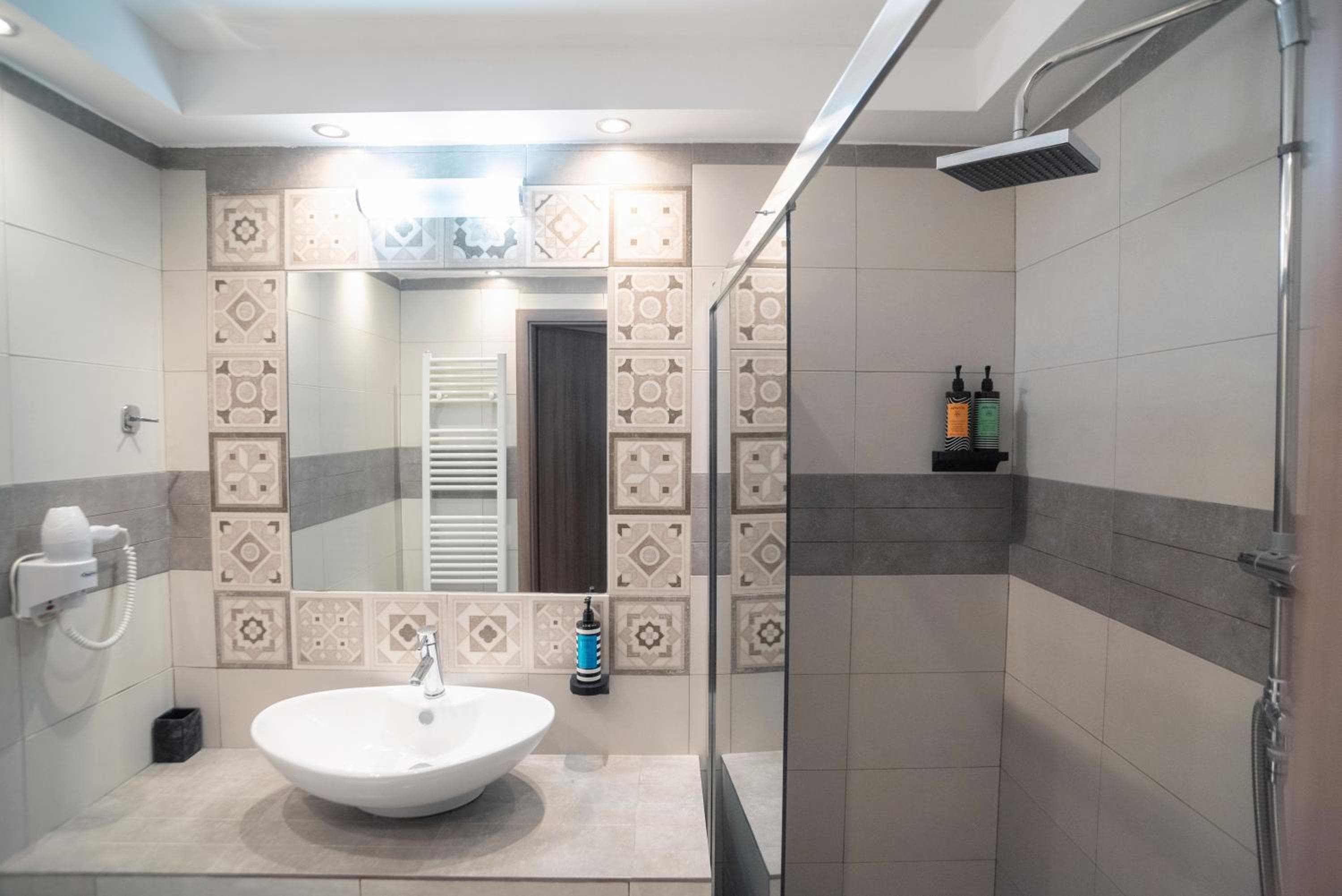 Aegli Suites, Levádeia, photo 3