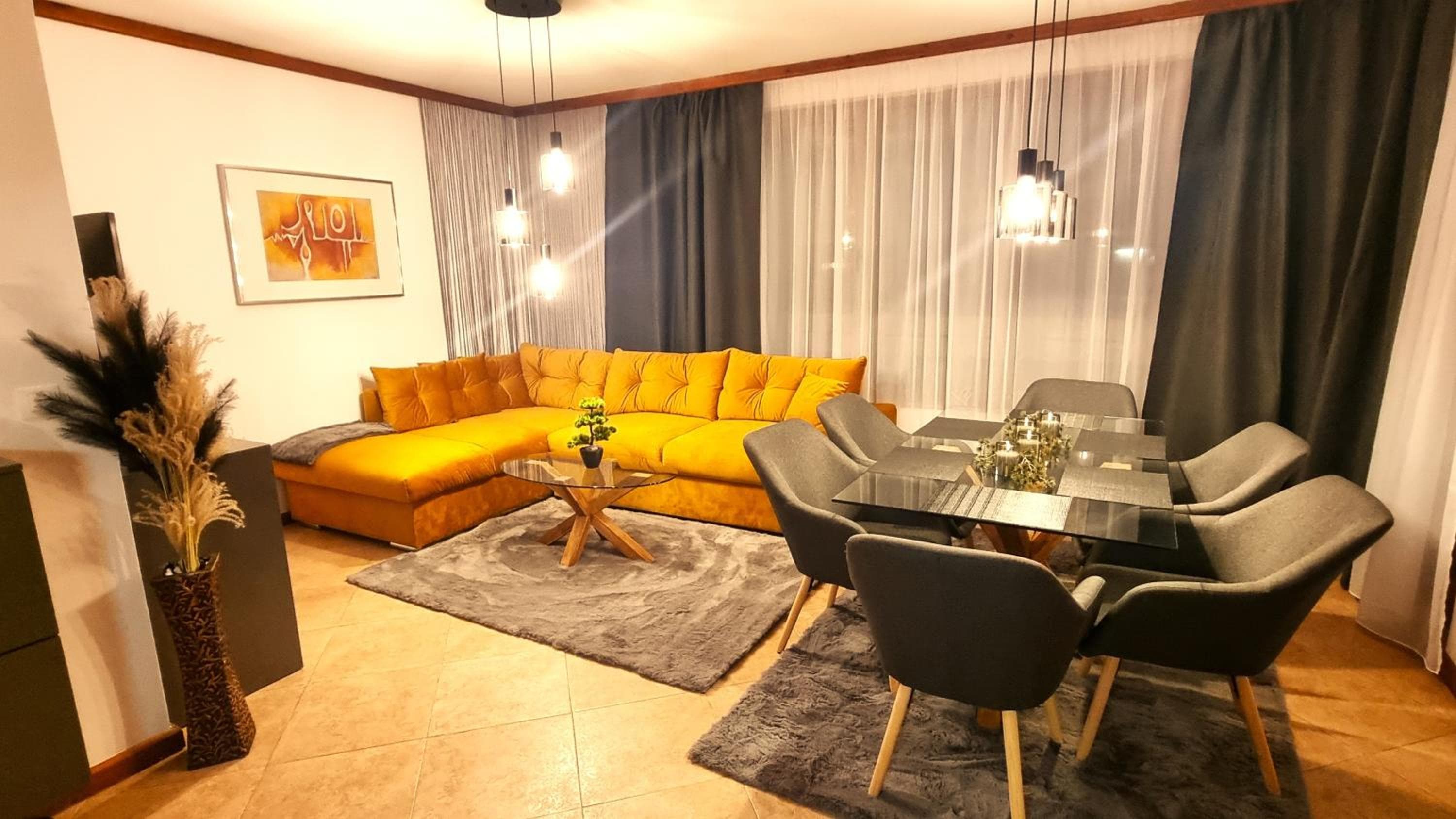 Family Luxury Private Apartments in 4 star SPA Resort St Ivan Rilski, Bansko, Bansko