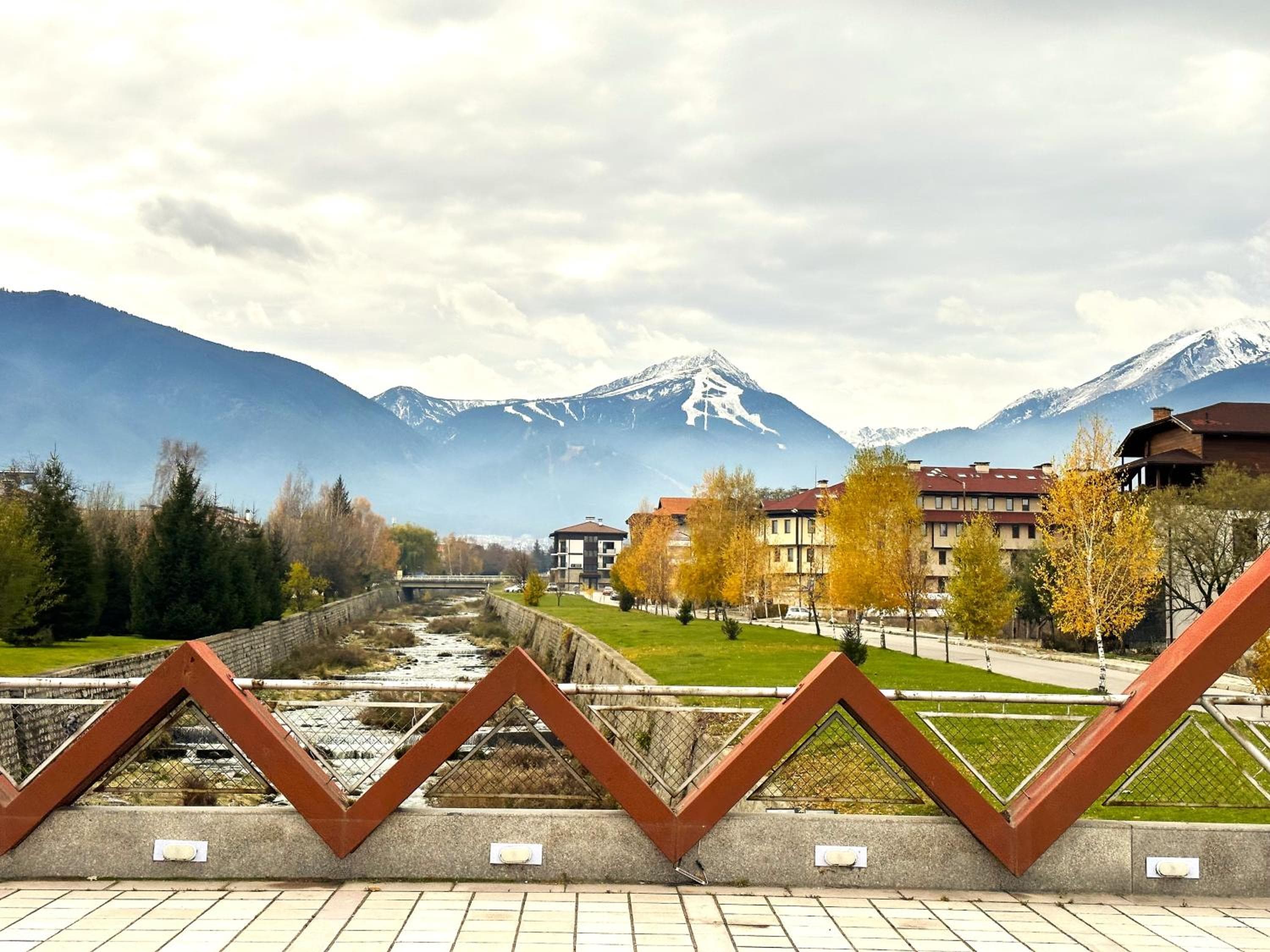 Family Luxury Private Apartments in 4 star SPA Resort St Ivan Rilski, Bansko, Bansko, photo 3
