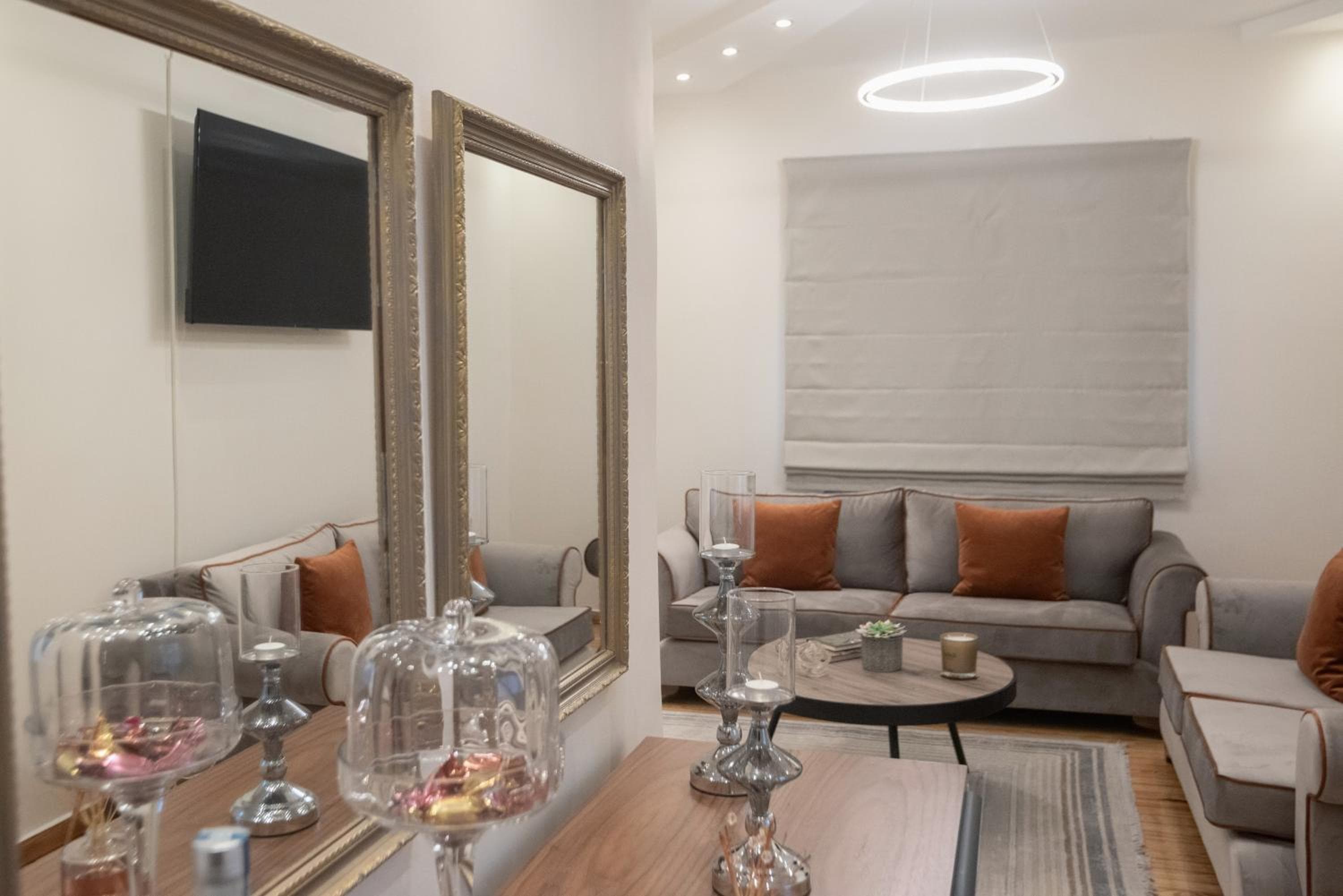 Aegli Suites, Levádeia, photo 5
