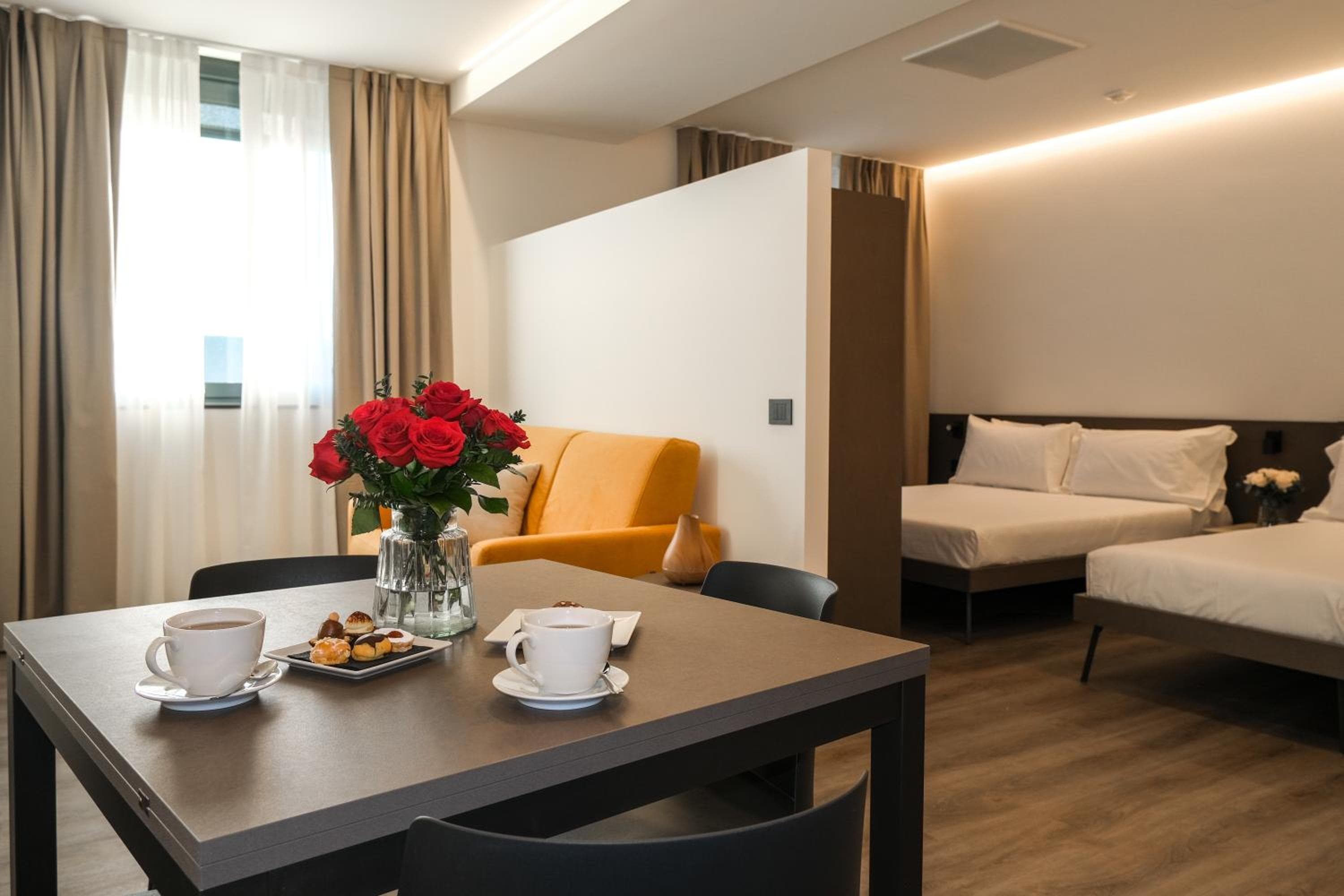 Emerald Green Residence, Caldiero, photo 2