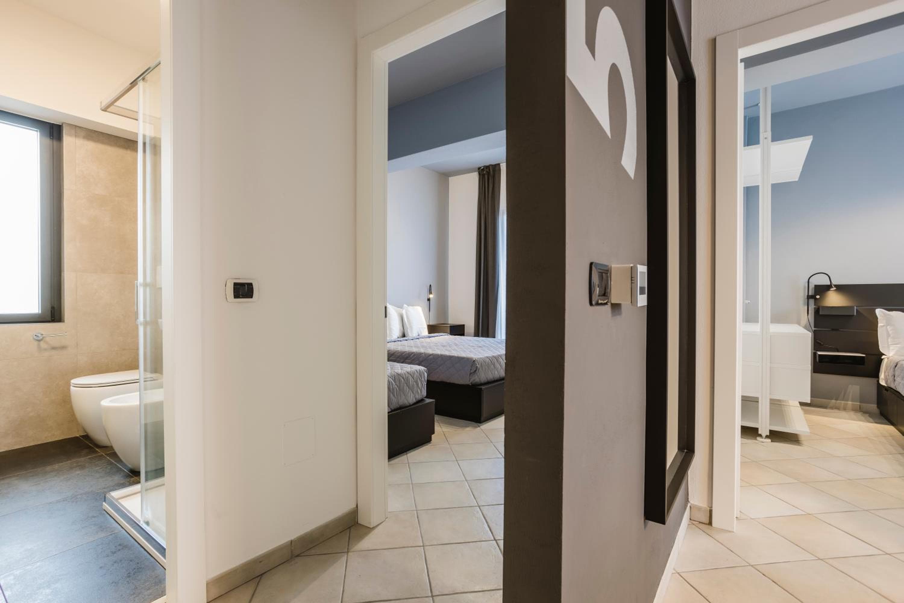 Residence 9 Line, Milano Marittima, photo 5