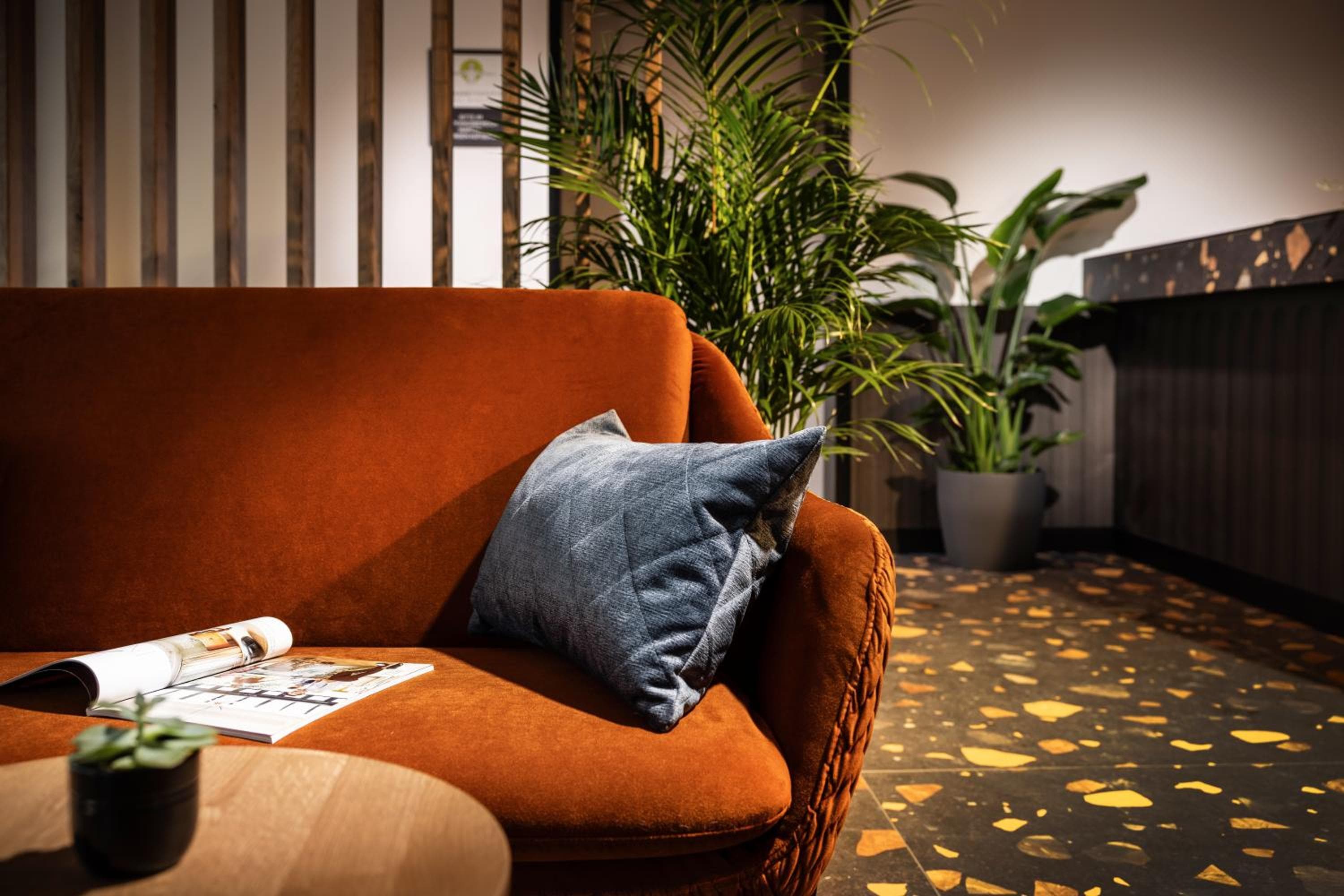Zeit und Raum Hotel - Self Check-In, Eggelsberg, photo 3