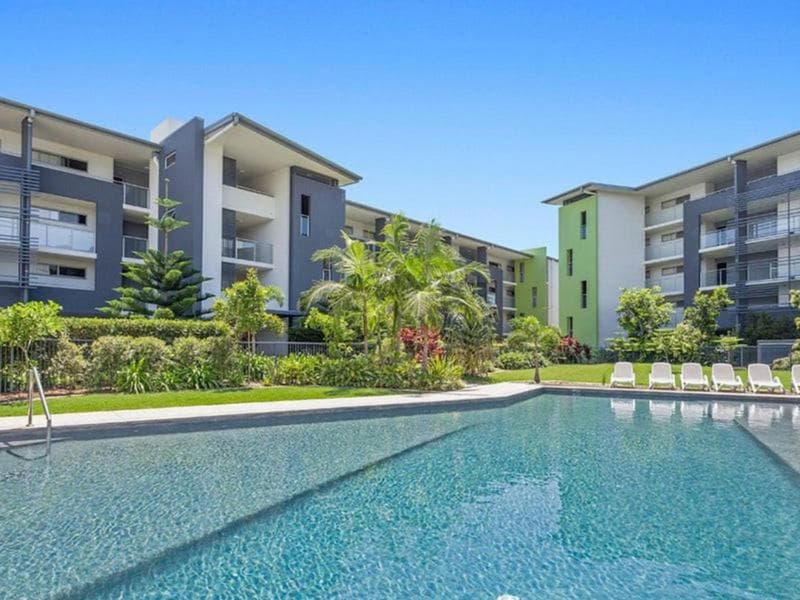 Saltwater on the Peninsula, Kawana Waters