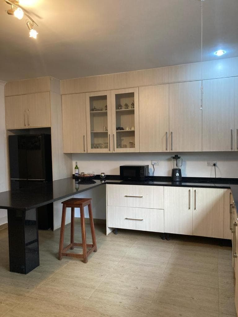 The ranch apartments, en-suite rooms, Lusaka, photo 3