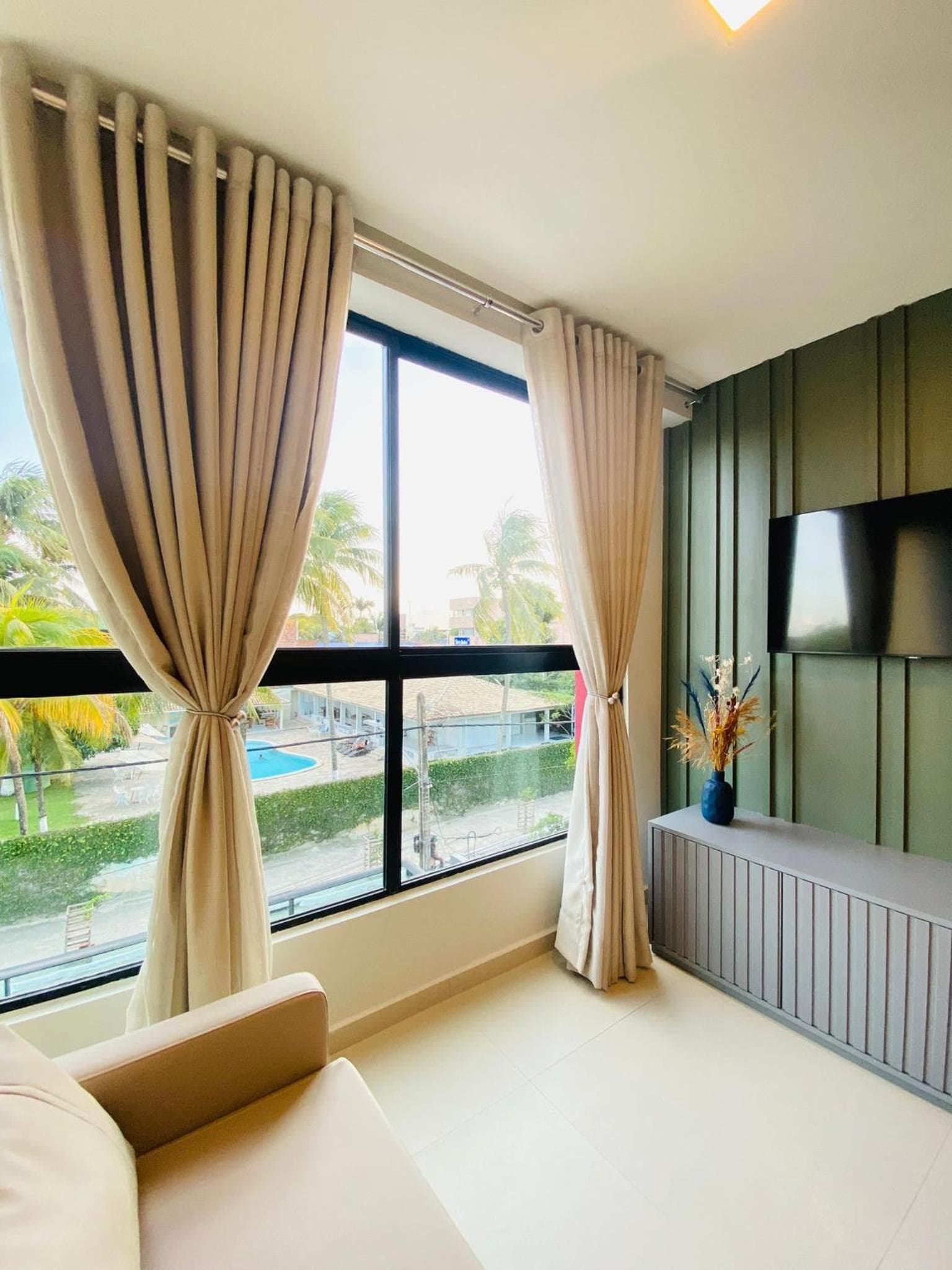 Ocean Porto Flats, Porto De Galinhas, photo 4