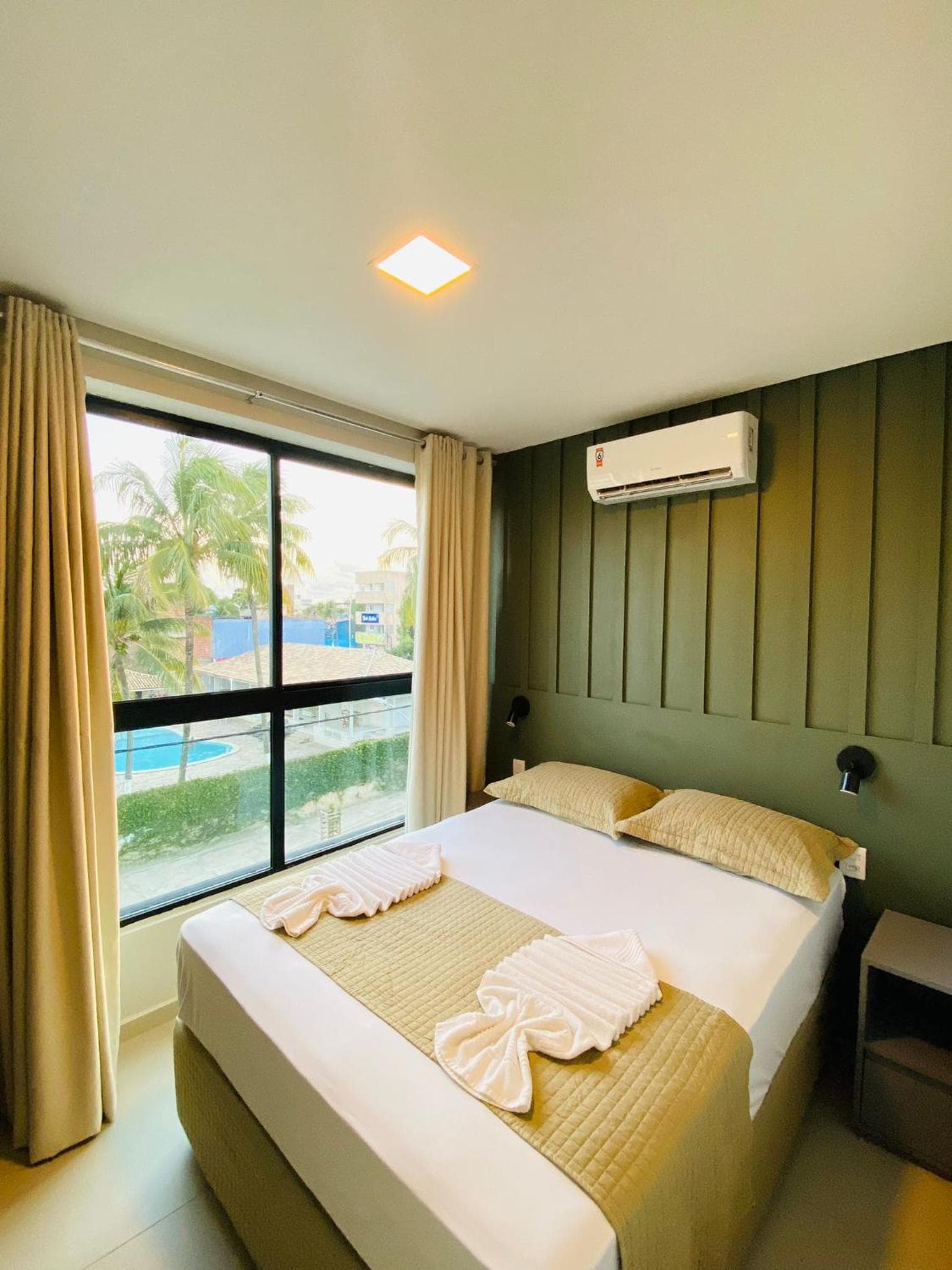 Ocean Porto Flats, Porto De Galinhas, photo 5