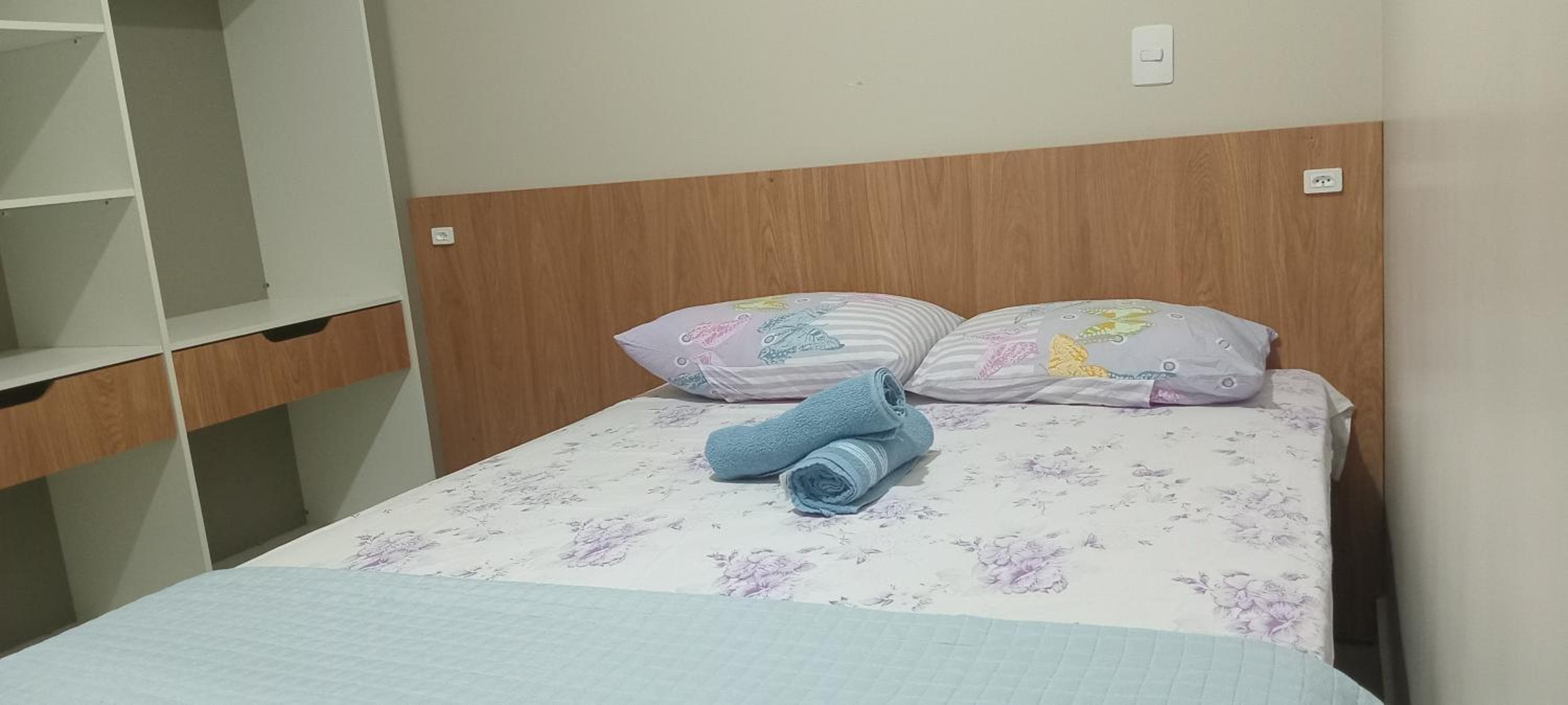 Casa da Marilú, Florianópolis, photo 5