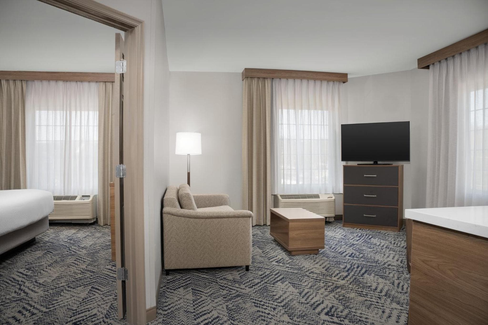 Candlewood Suites Alexandria - Fort Belvoir by IHG, Alexandria, photo 5