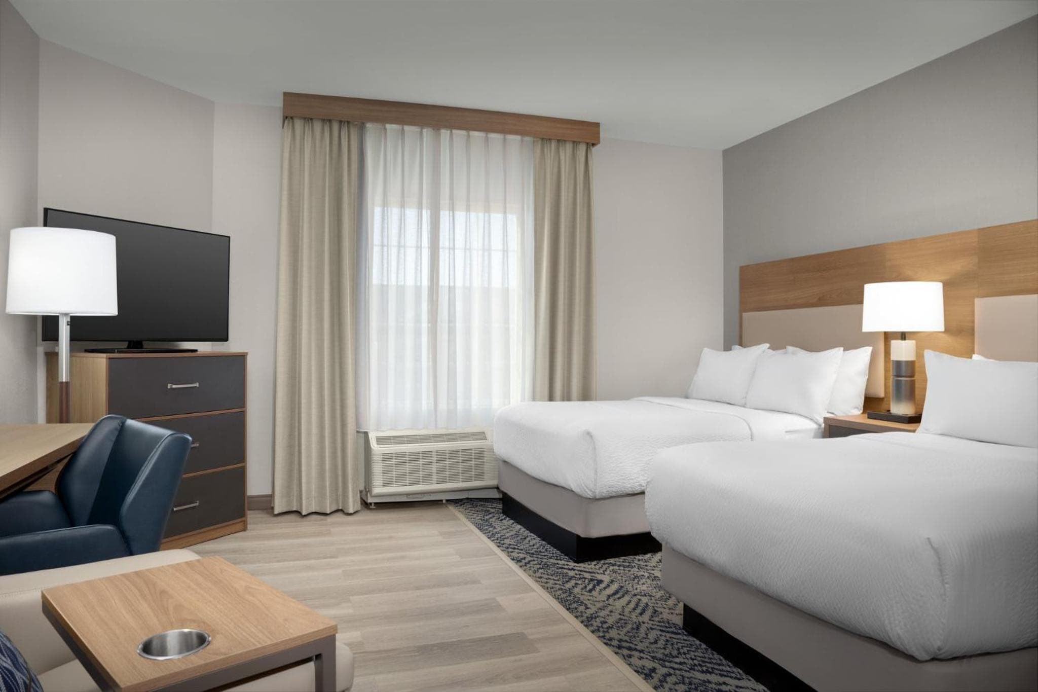 Candlewood Suites Alexandria - Fort Belvoir by IHG, Alexandria, photo 2