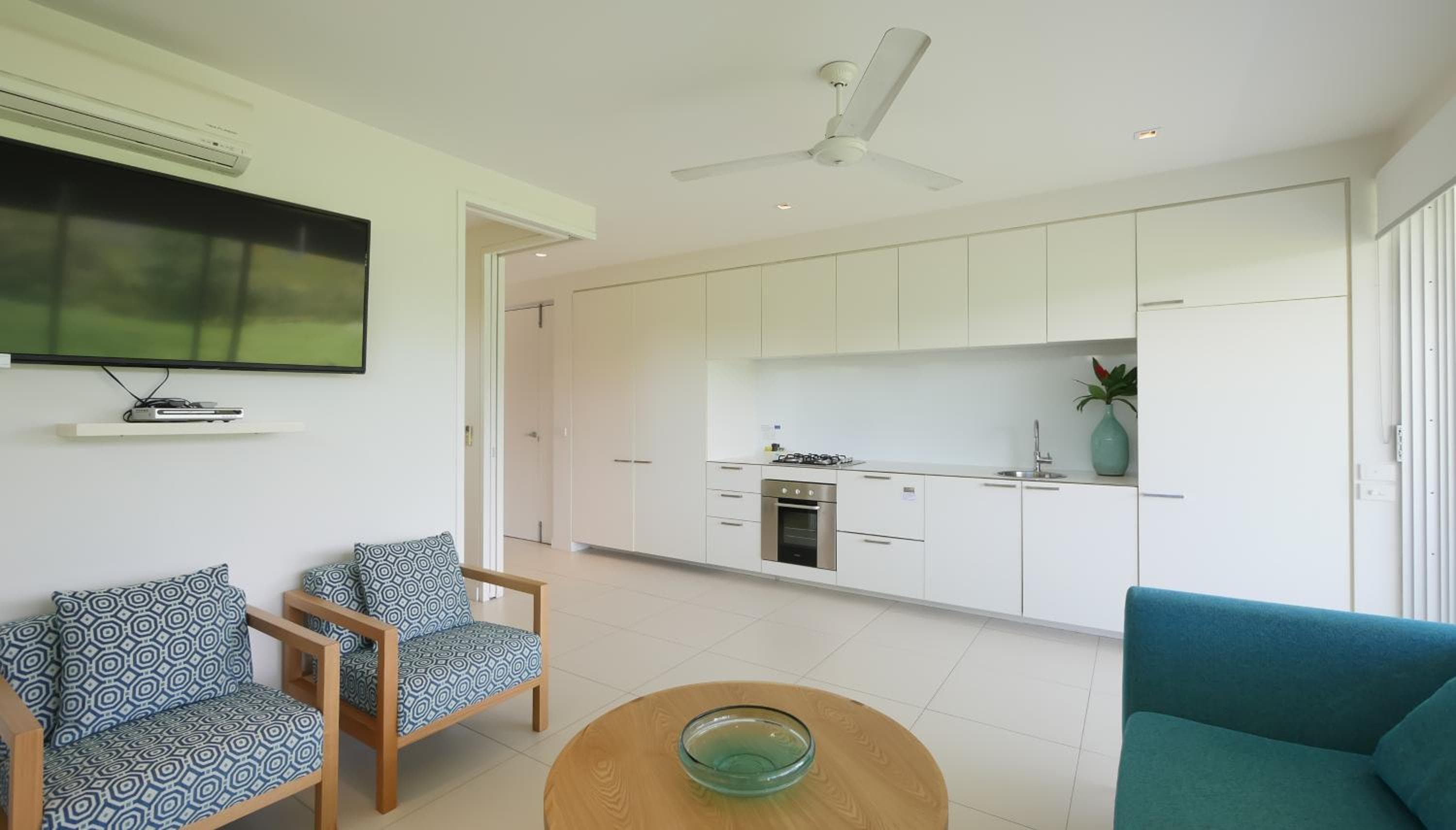Pool Resort Port Douglas, Port Douglas, photo 4