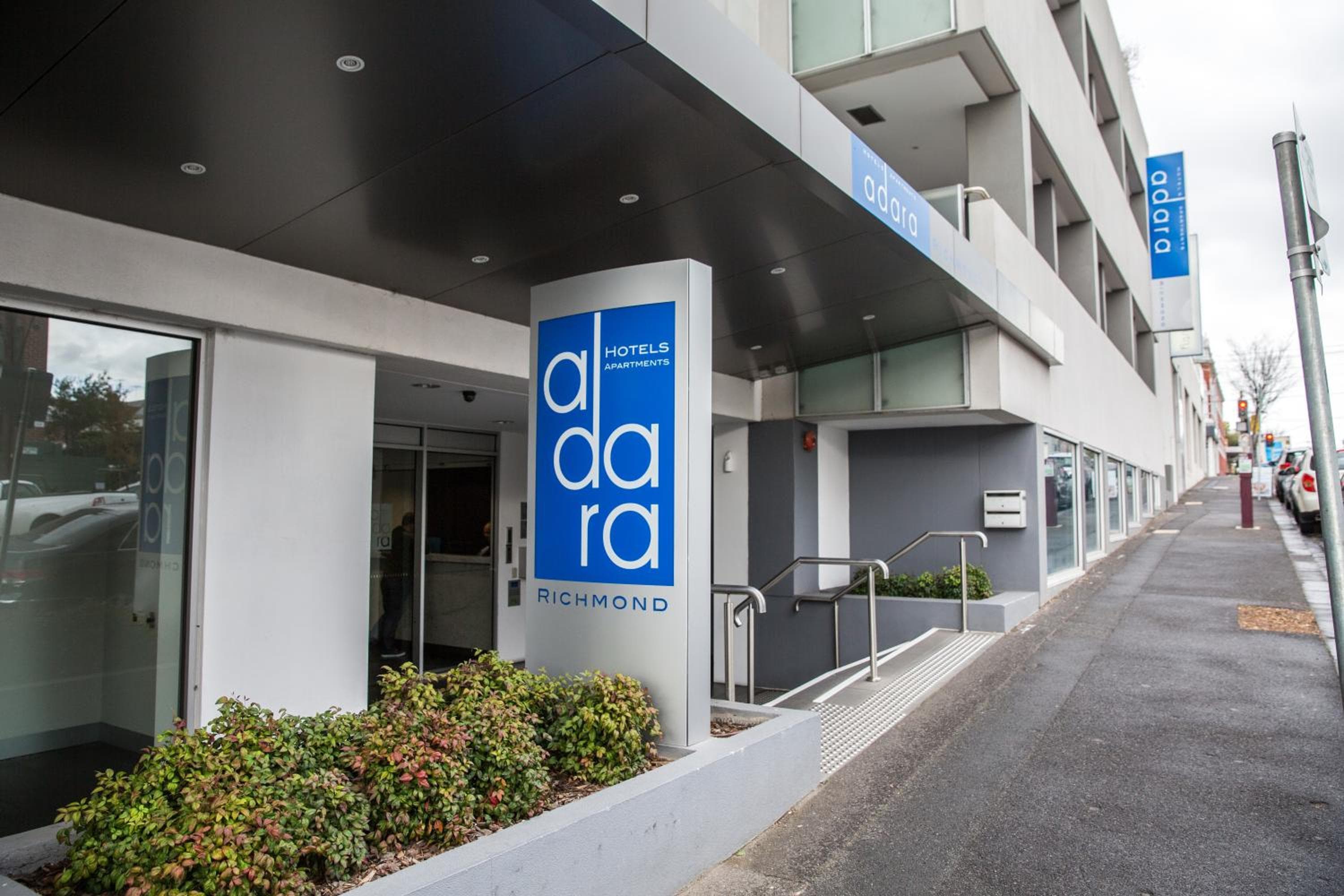 Adara Hotel Richmond, Melbourne