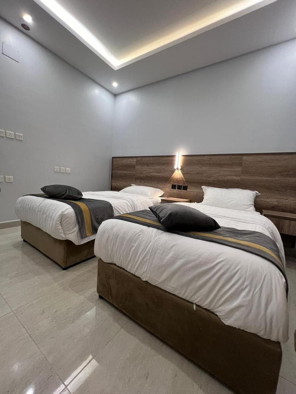 Park Plus Served Apartments, Al Madinah, photo 6