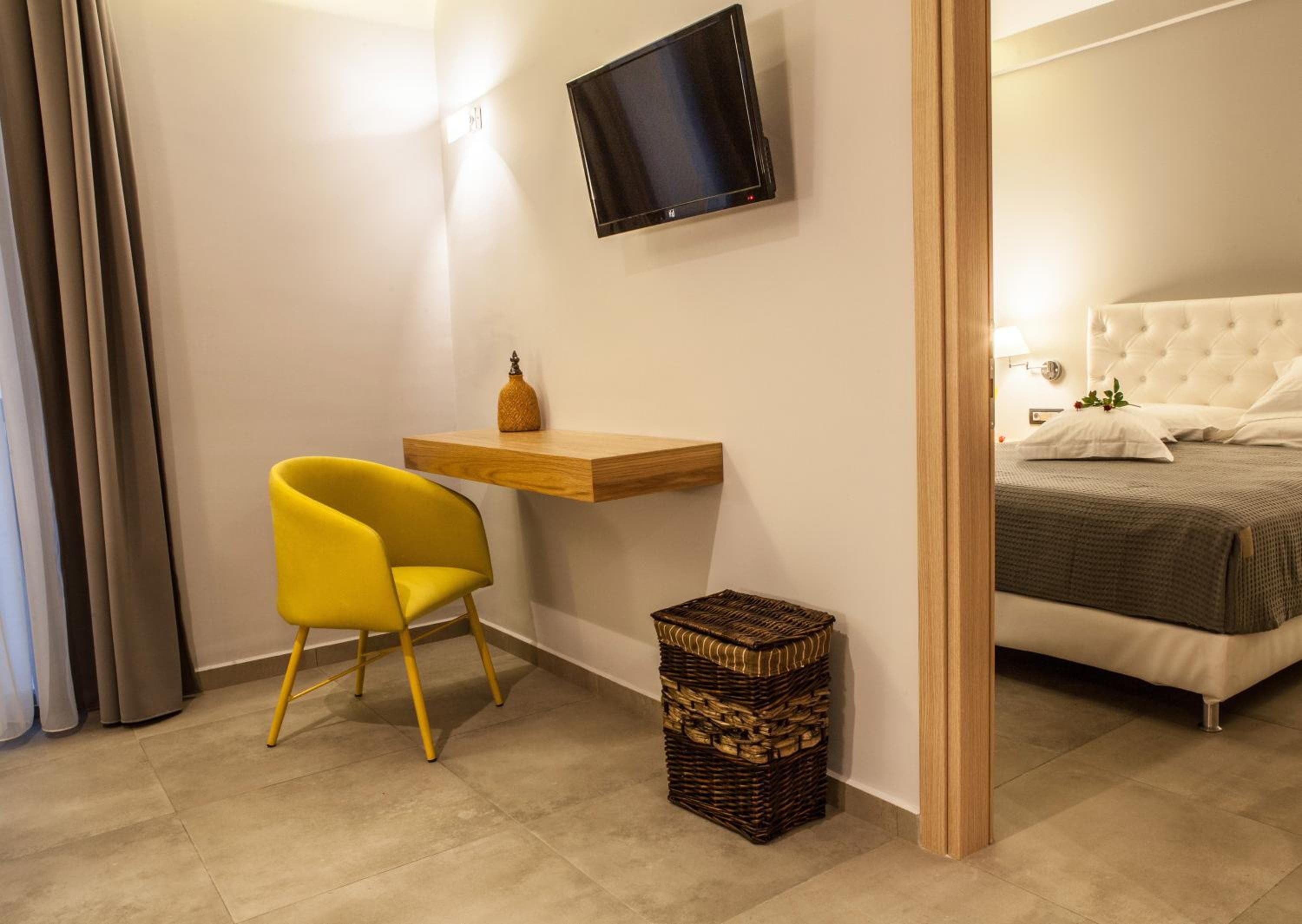Anemos Rooms & Apartments, Nafplio, photo 3