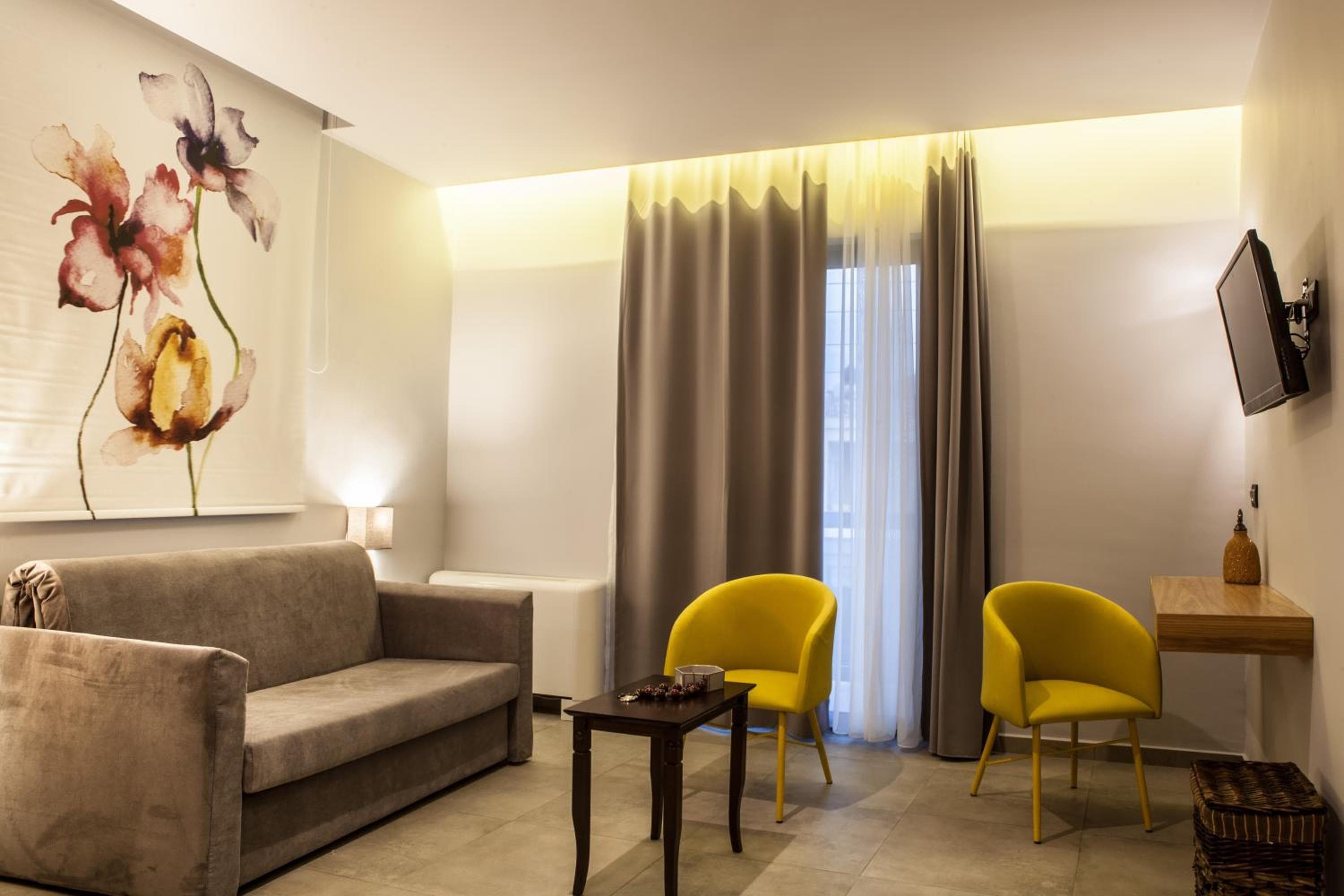 Anemos Rooms & Apartments, Nafplio, photo 4